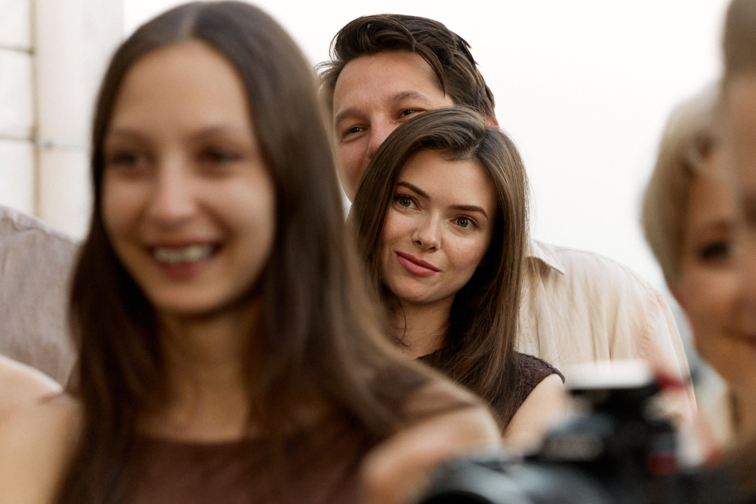 Посмотреть серию. Свадебный и семейный фотограф в Красноярске Тряпчев Павел