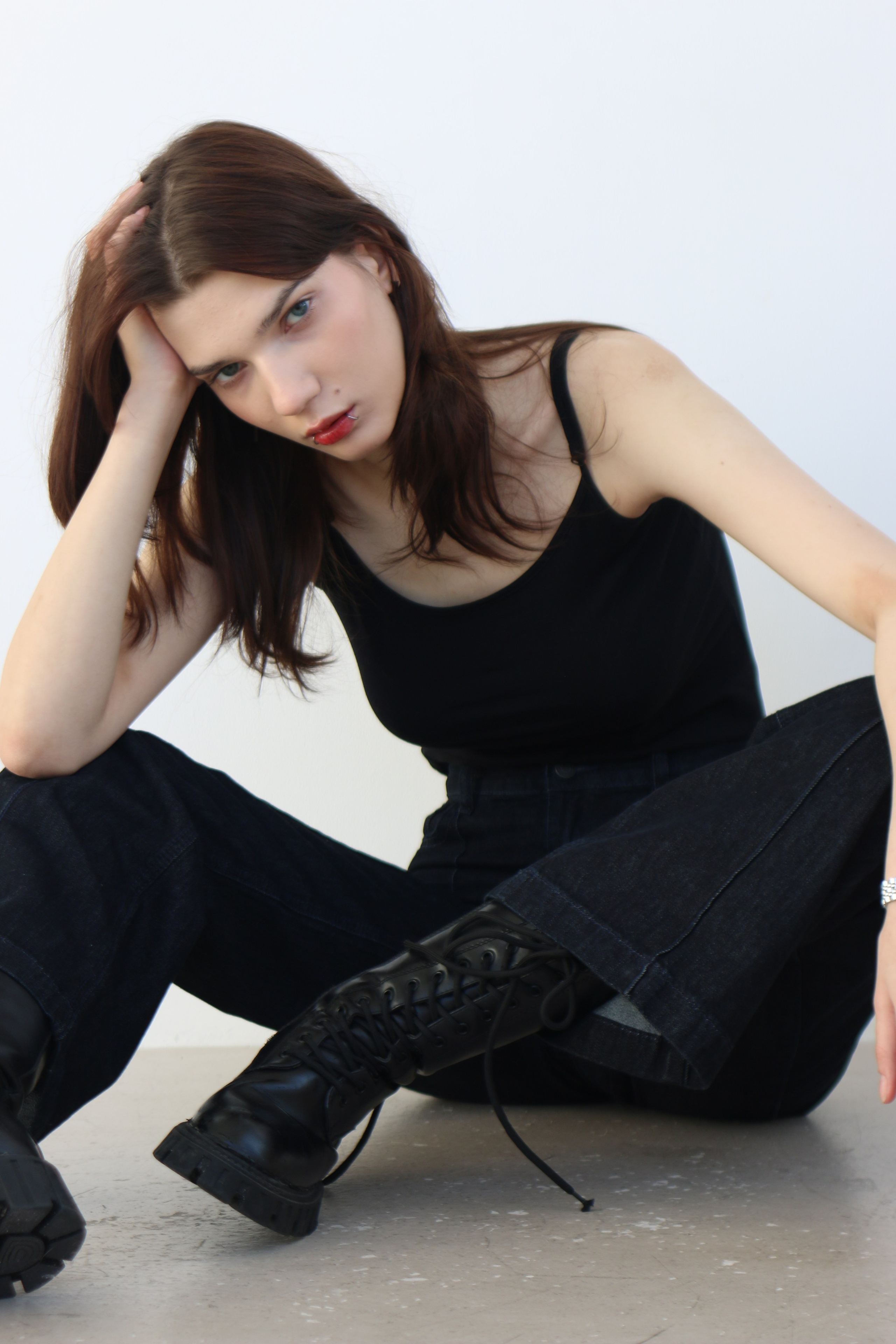 Mary. Personality models. Международное модельное агентство в Калининграде