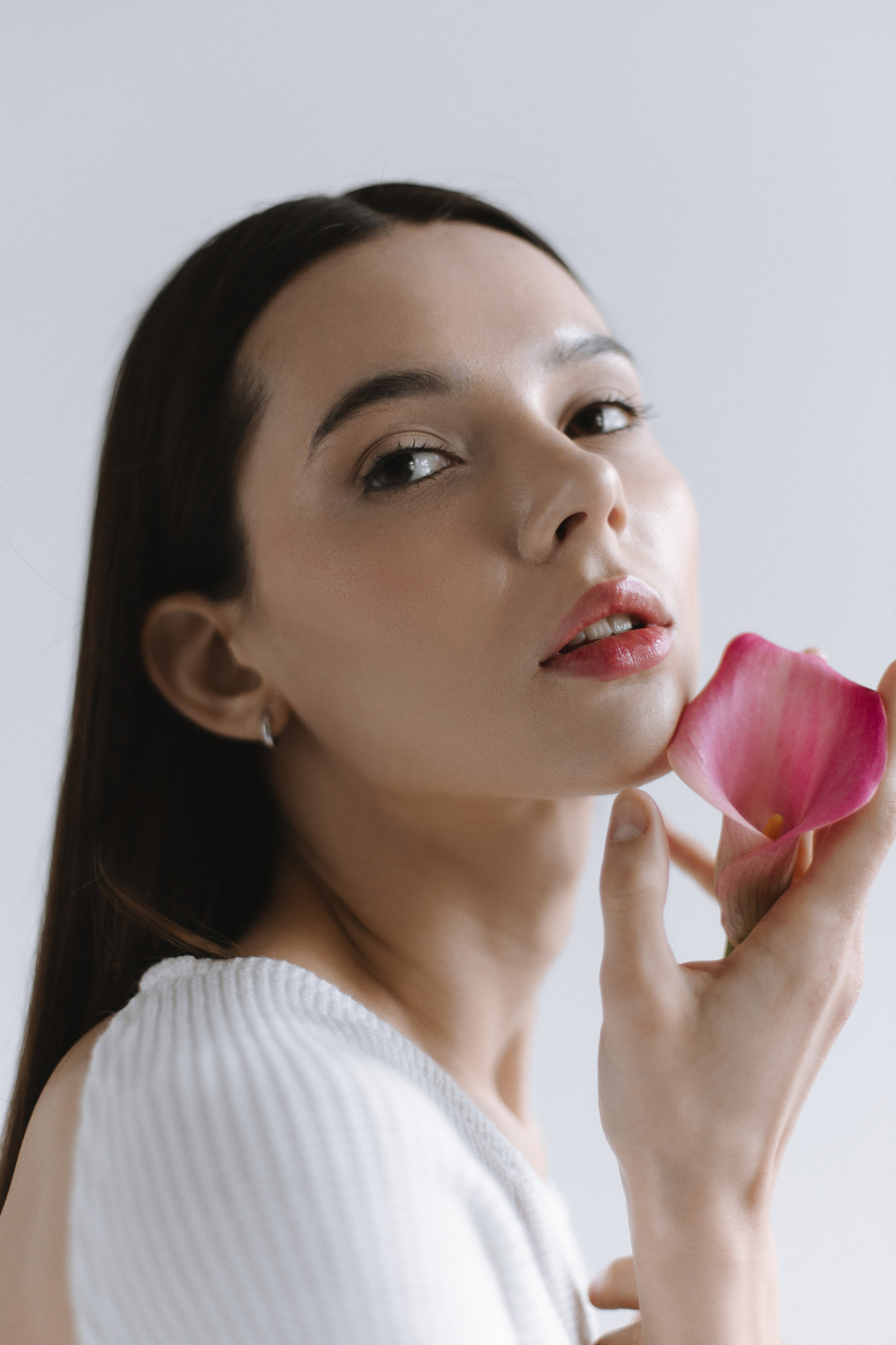 Маша. Фотограф Ира Григорьева