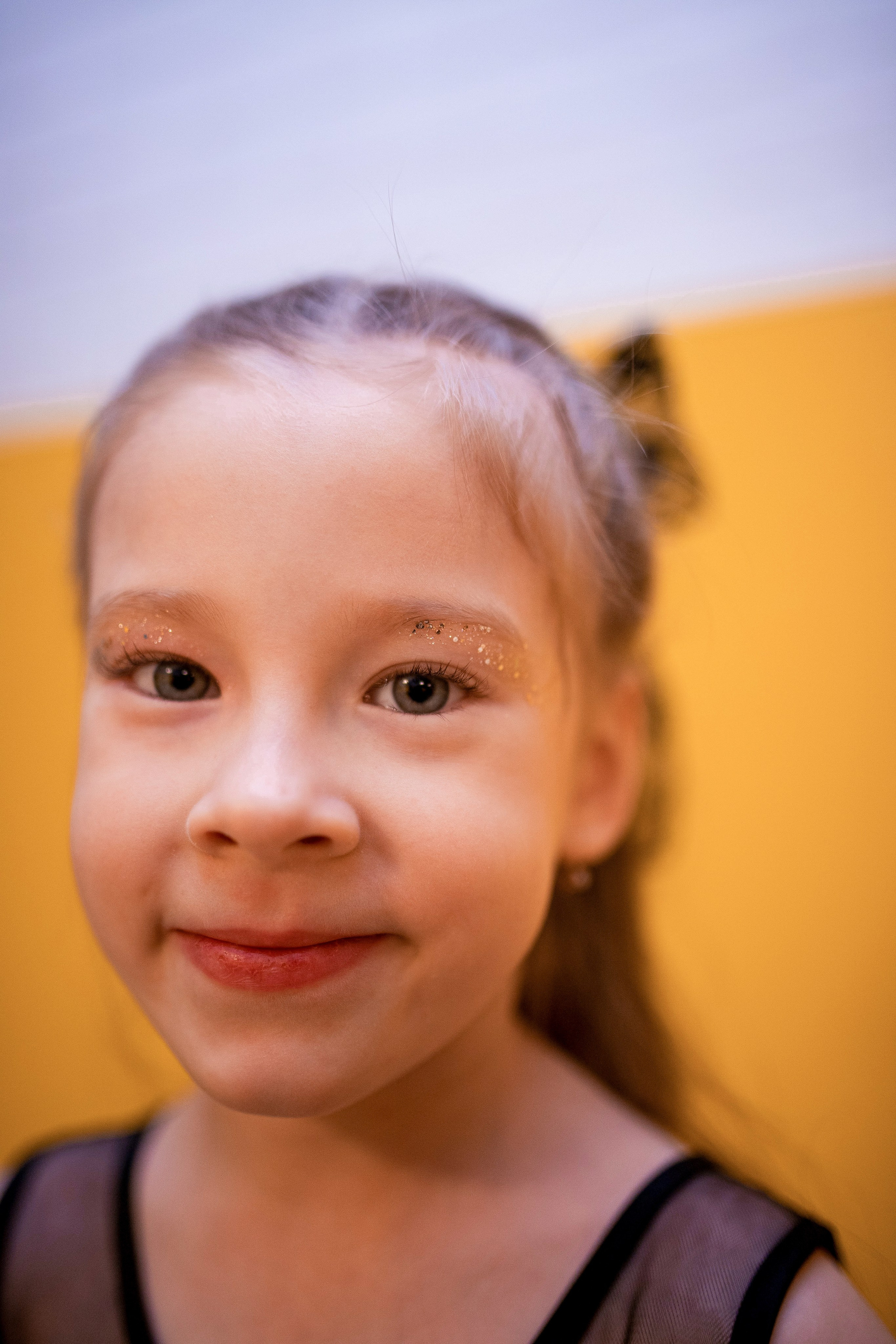 День рождение в Атмосфере. Семейный и детский фотограф город Тында Дарья