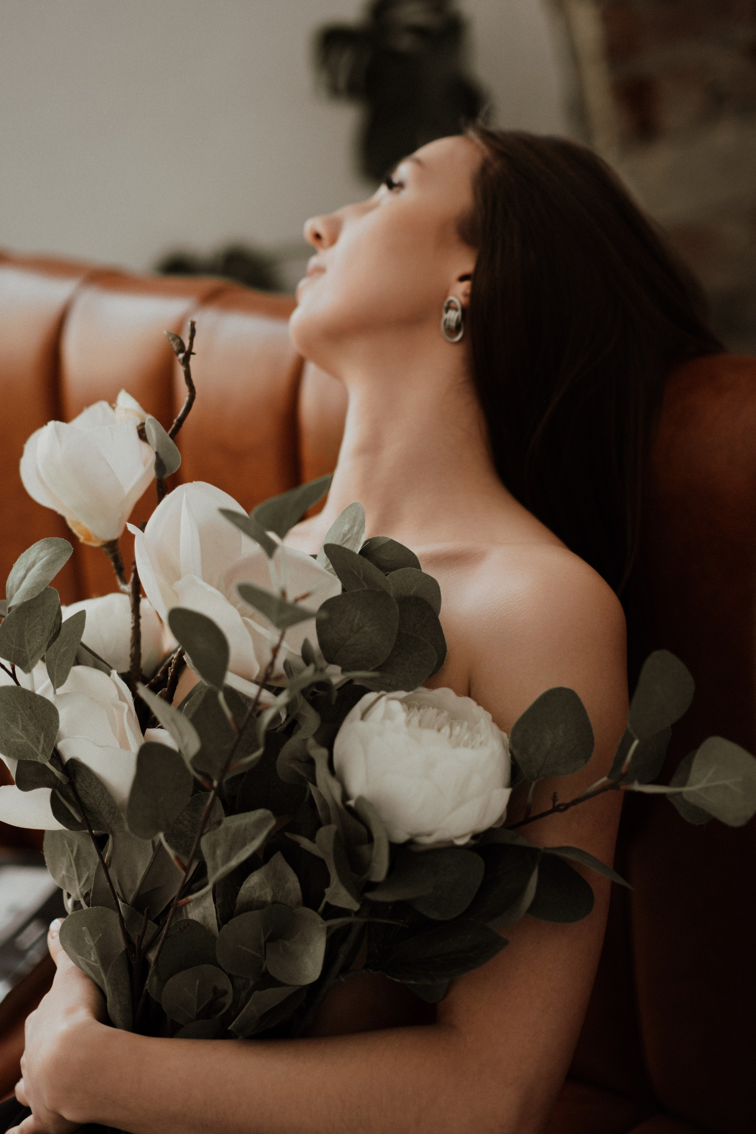 Анастасия. Свадебный фотограф Челябинск