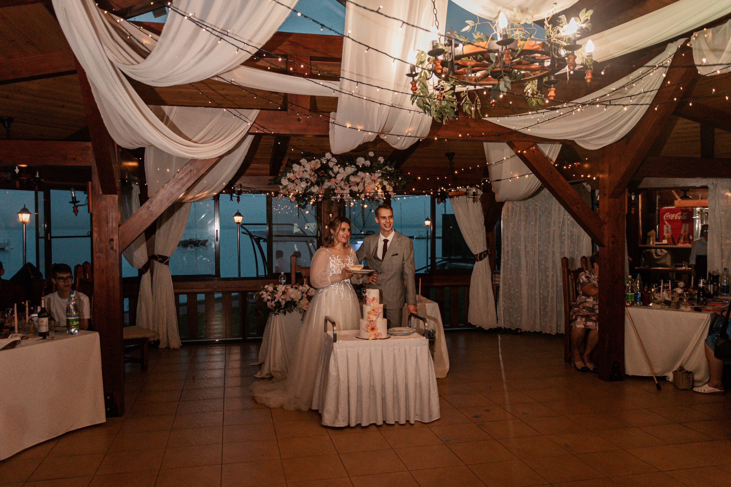 Лиза и Никита. Свадебный фотограф Челябинск