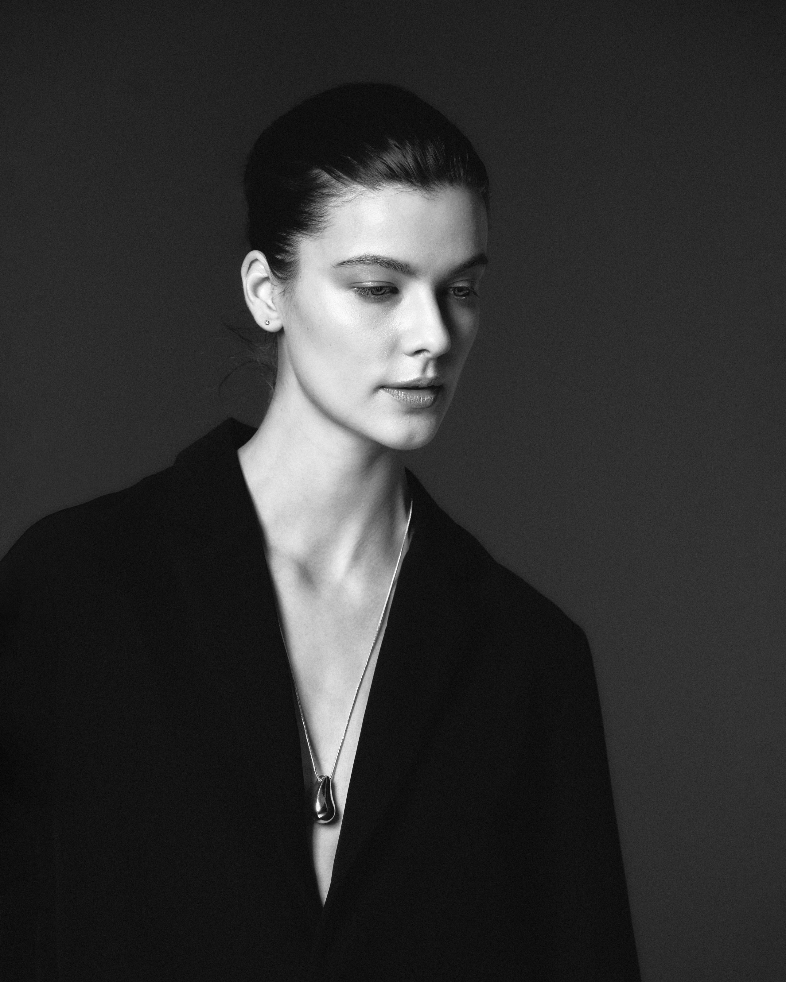 Саша. Фотограф в Санкт-Петербурге Вадим Иванов