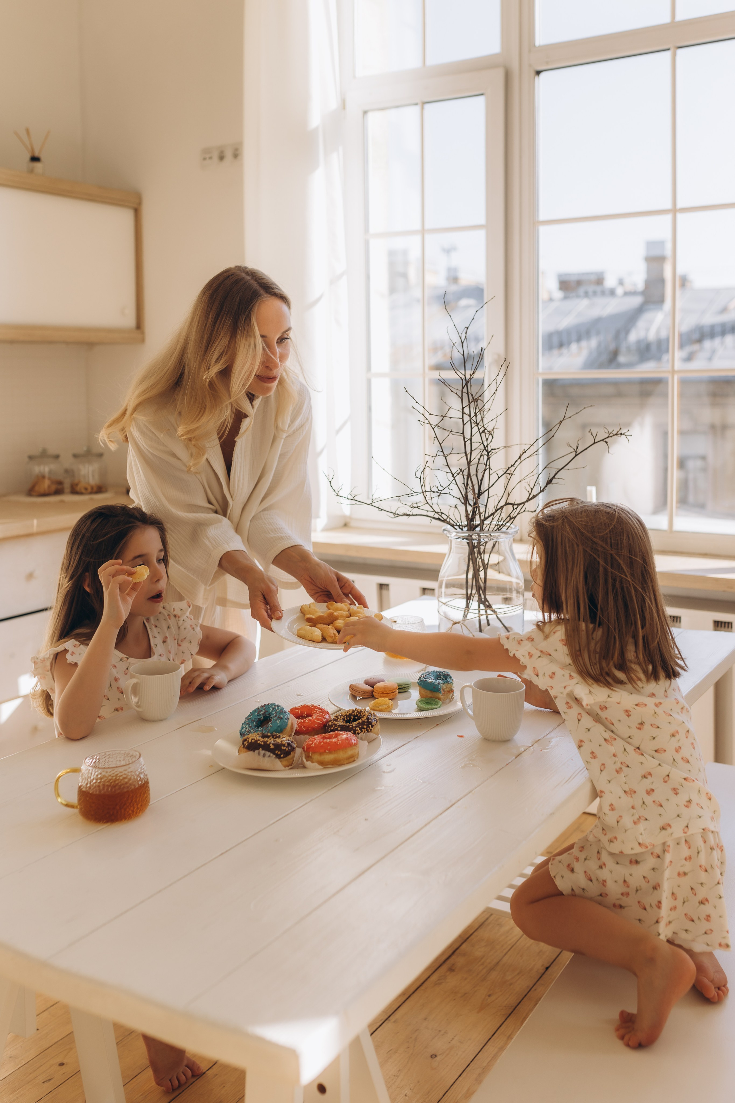 18. Семейный и женский фотограф в Санкт-Петербурге Климова Светлана