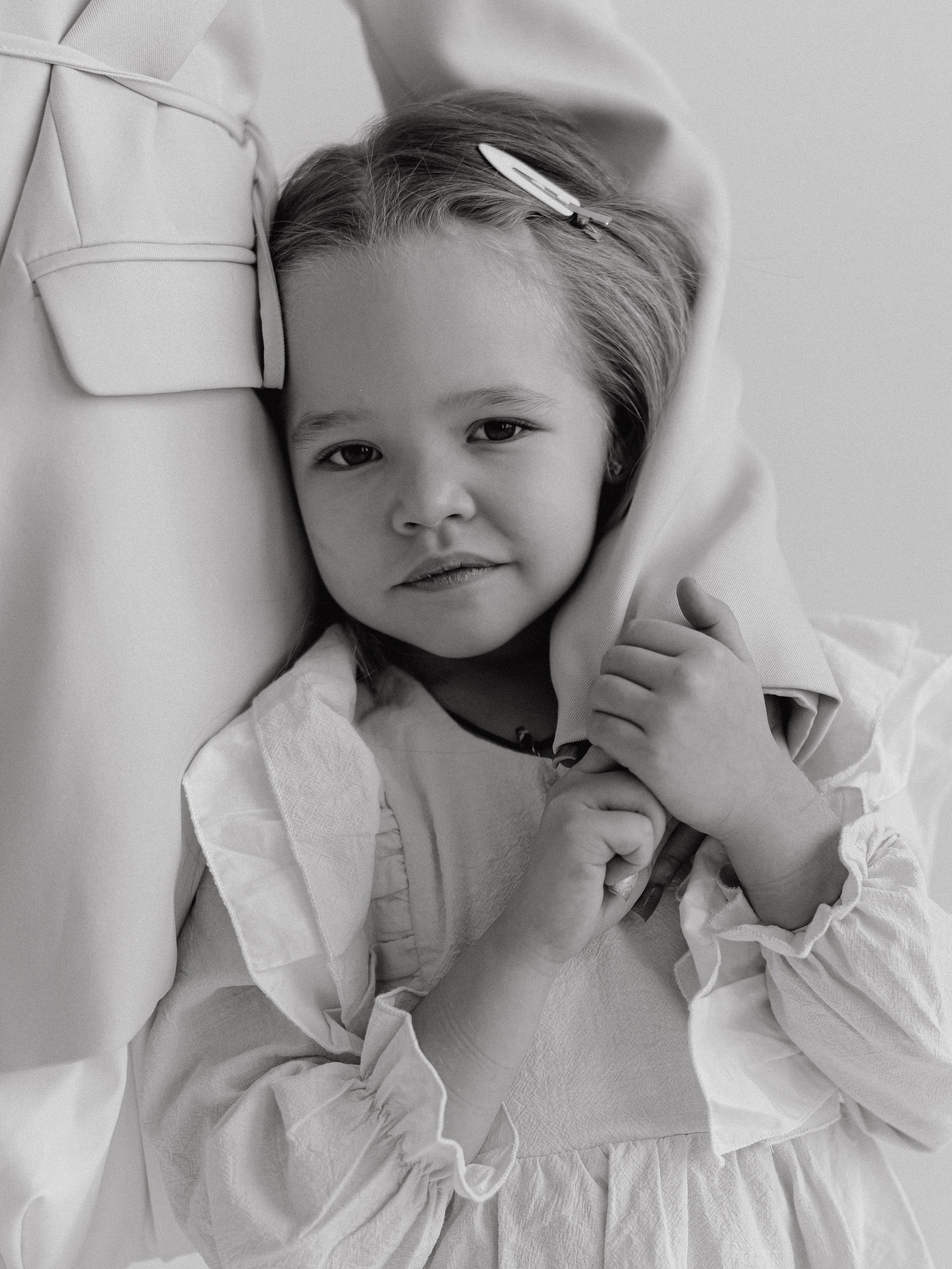 Милаше 5 лет