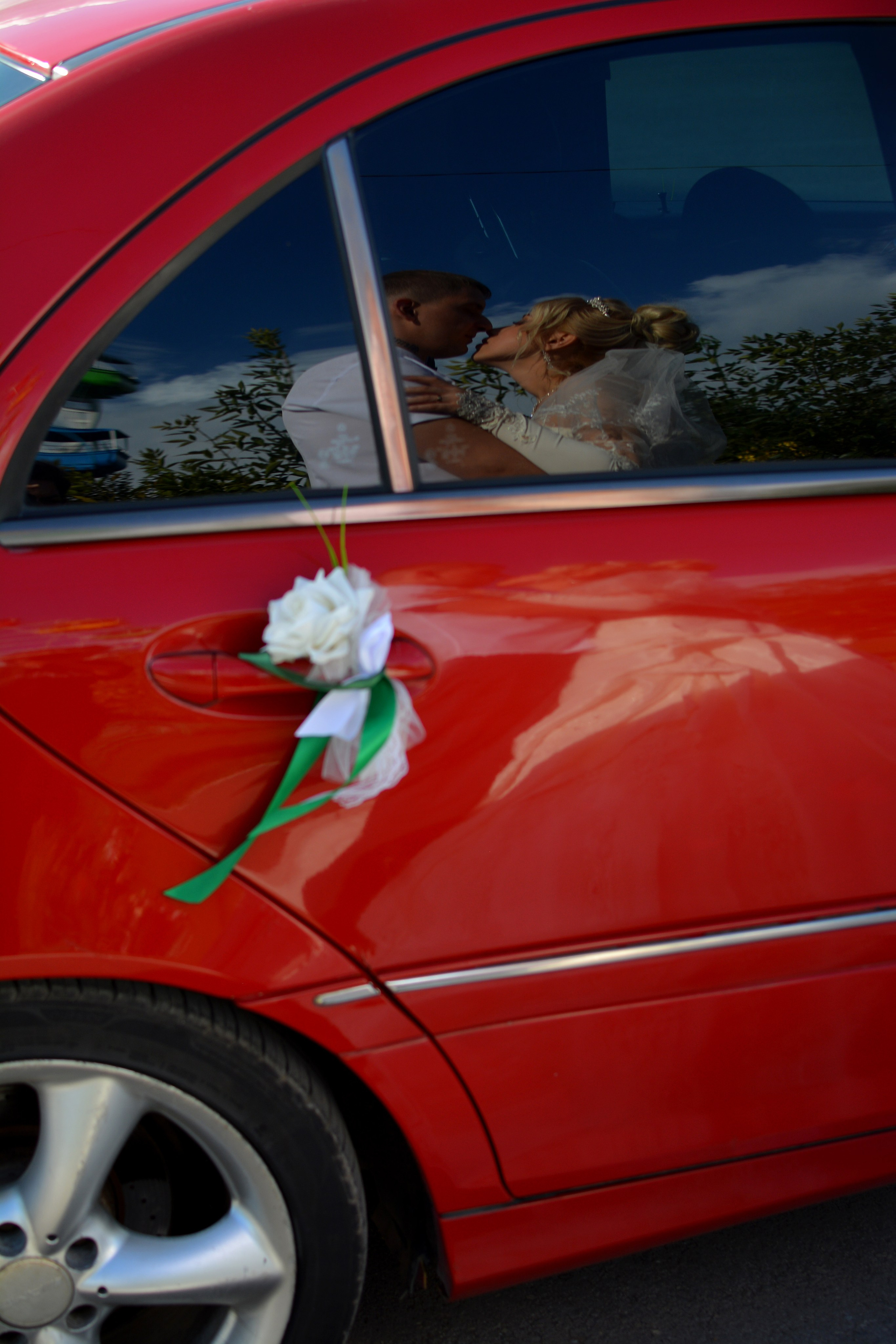 Дарья и Дмитрий. Семейный и детский фотограф в городе Грязи Олеся Огурцова