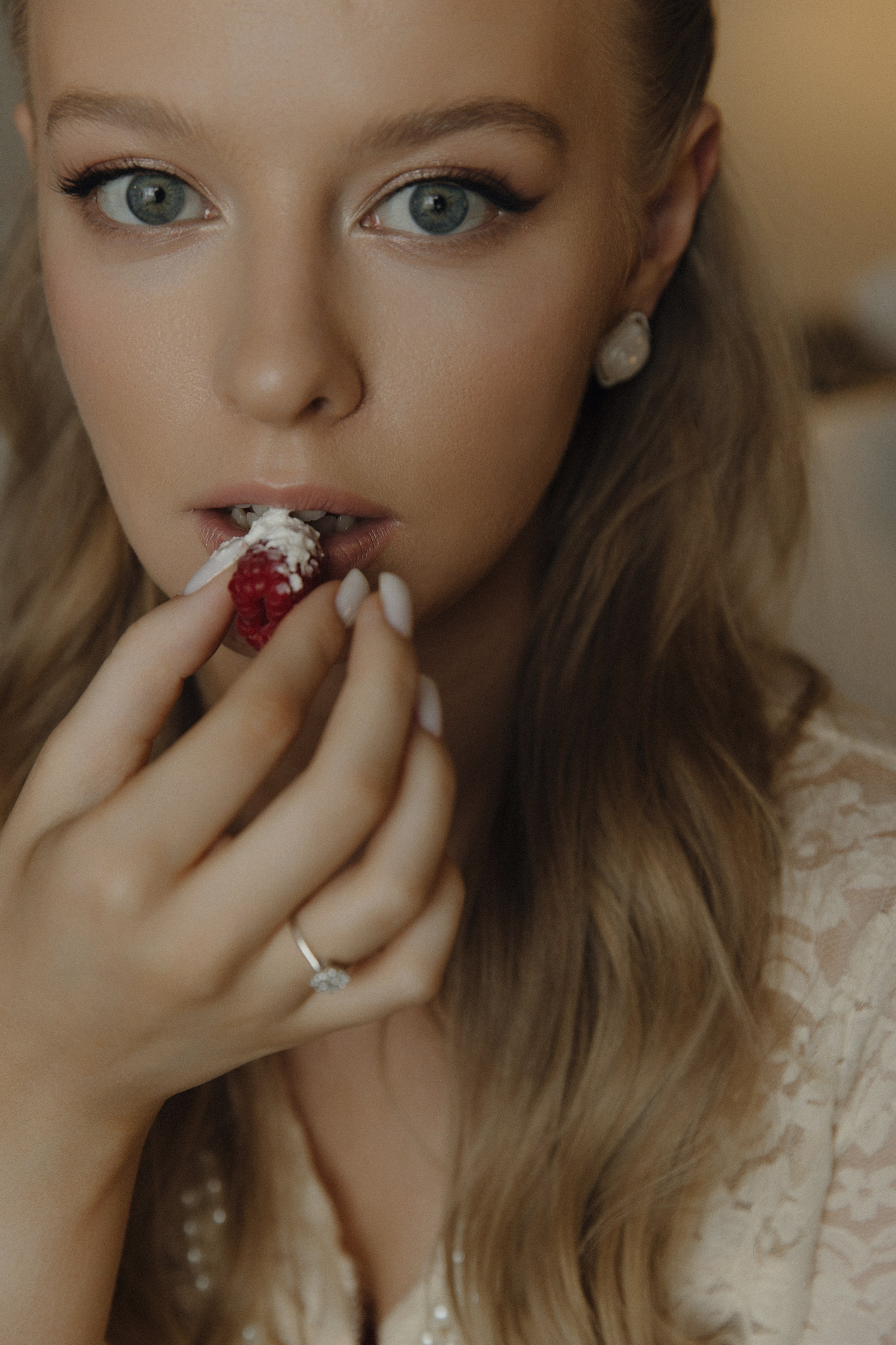 Анжела и Рома. Фотограф Нижний Новгород