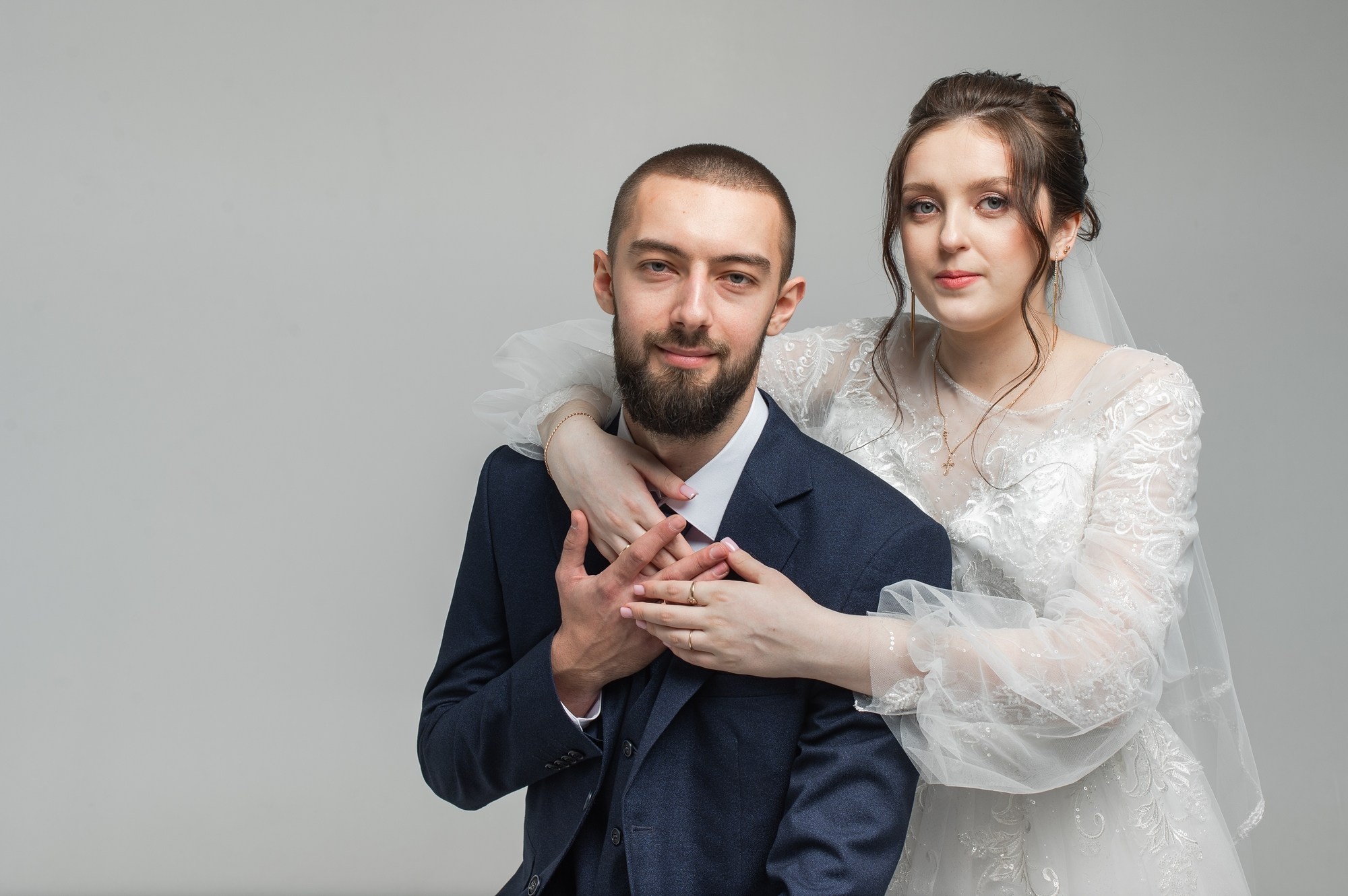 Студия и банкет. Свадебный и семейный фотограф в Омске Мормулев Михаил