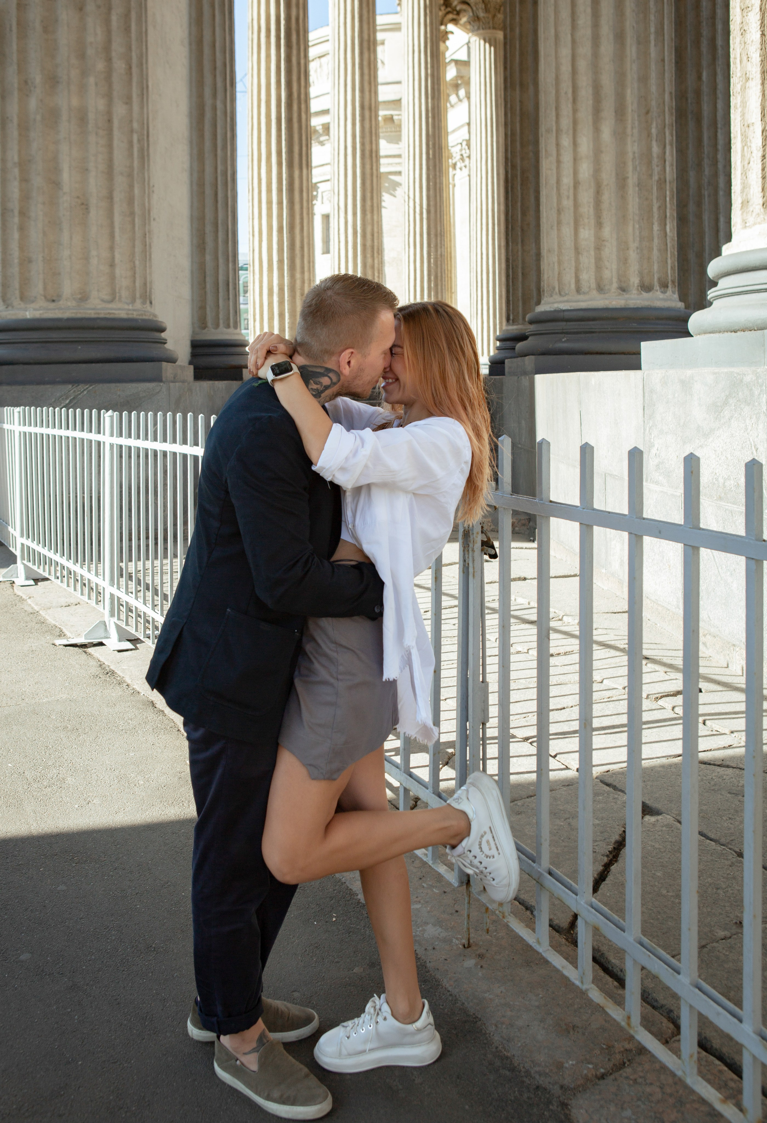 ФОТОСЕССИИ LOVE STORY. Фотосессии в Санкт-Петербурге СО СКИДКОЙ ДО -50%!