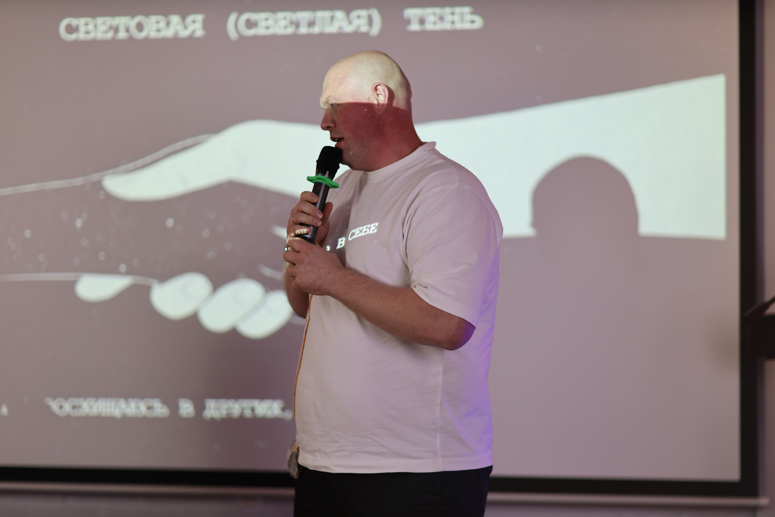 МастерМайнд 1.2. Съемка в студии под ваш запрос, студийные съемки, фотографии архитектурных объектов — Александр Евстигнеев — фотограф Москва