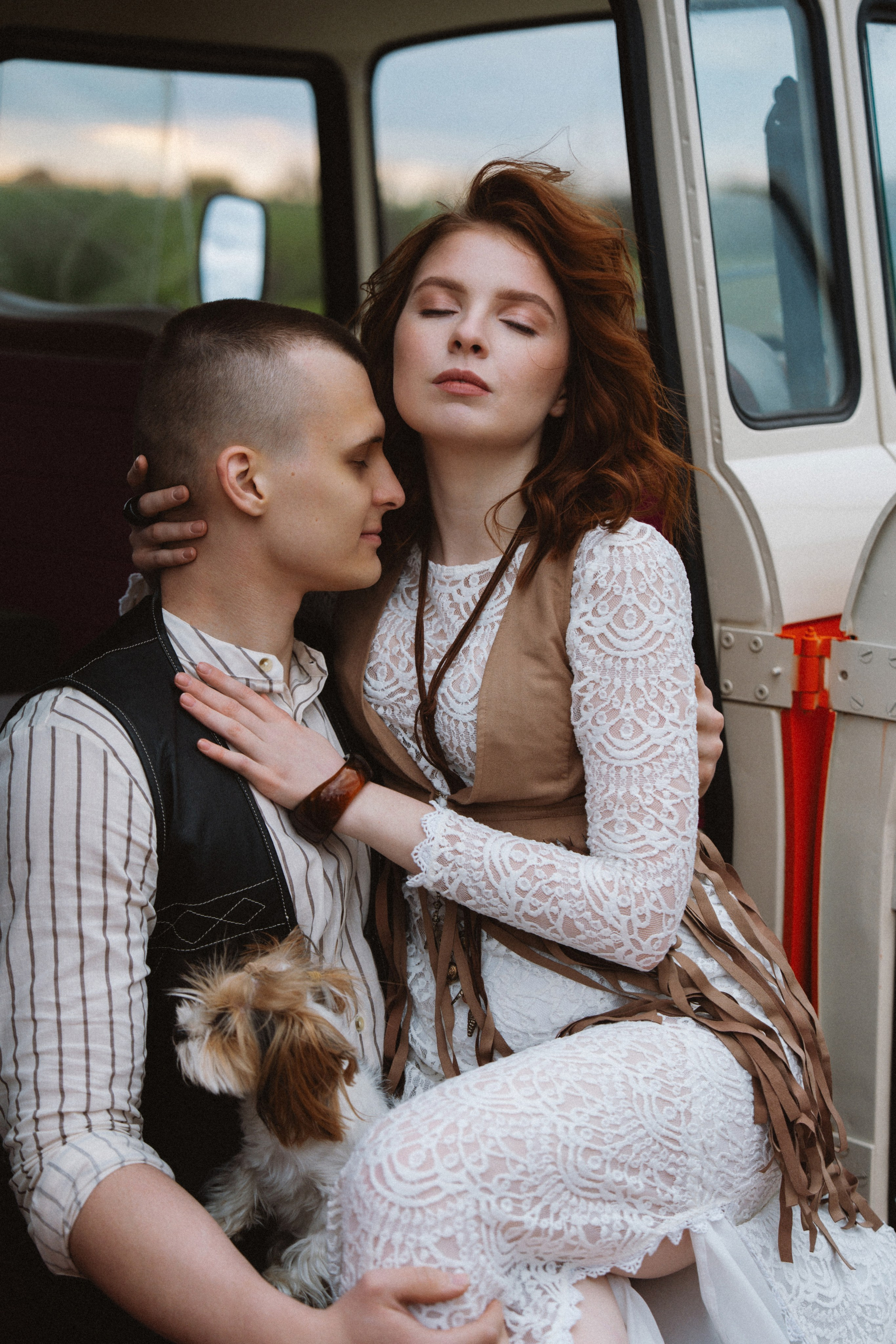 Artem&Daria. Фотограф Волгоград