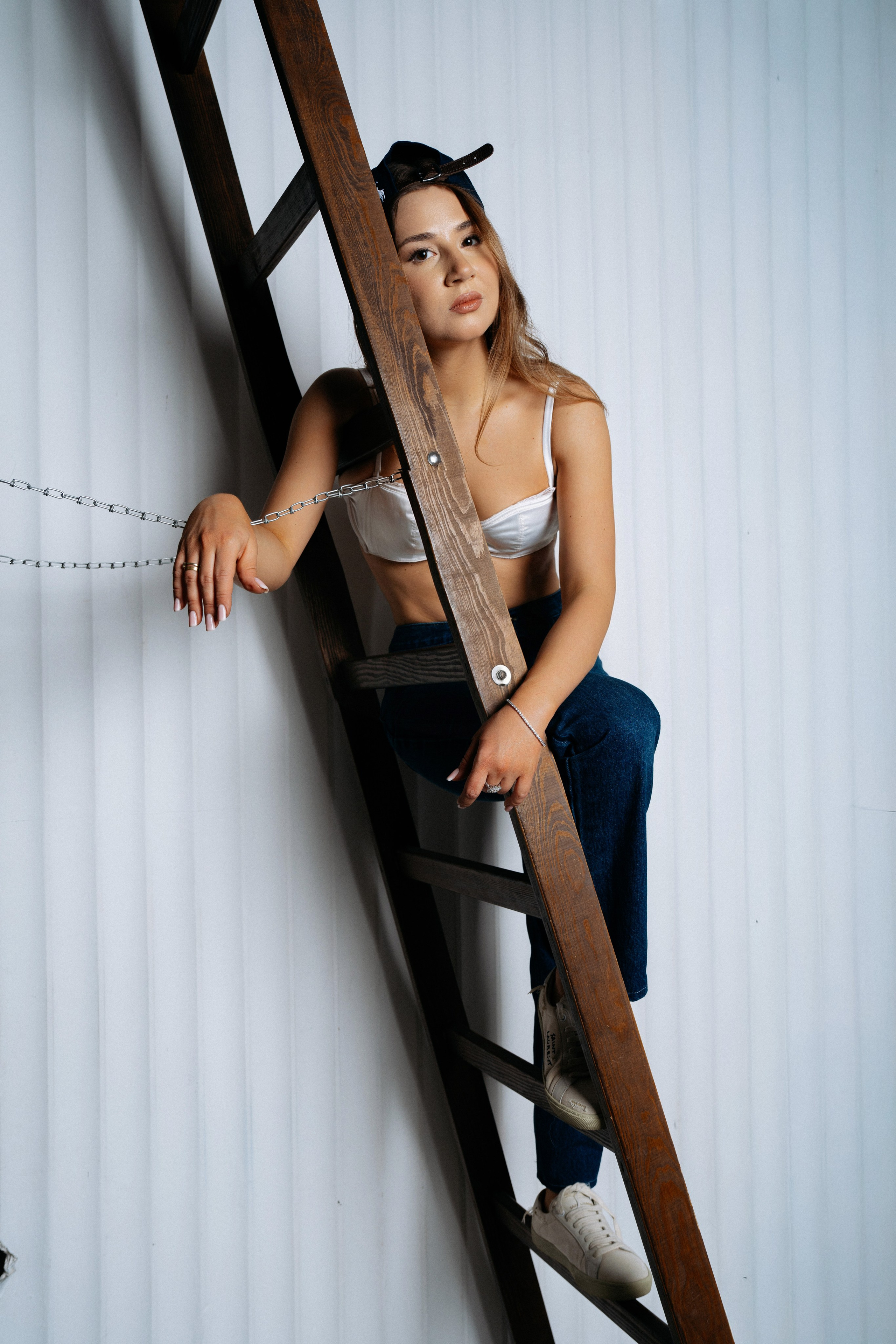 Angelina. Фотограф Волгоград