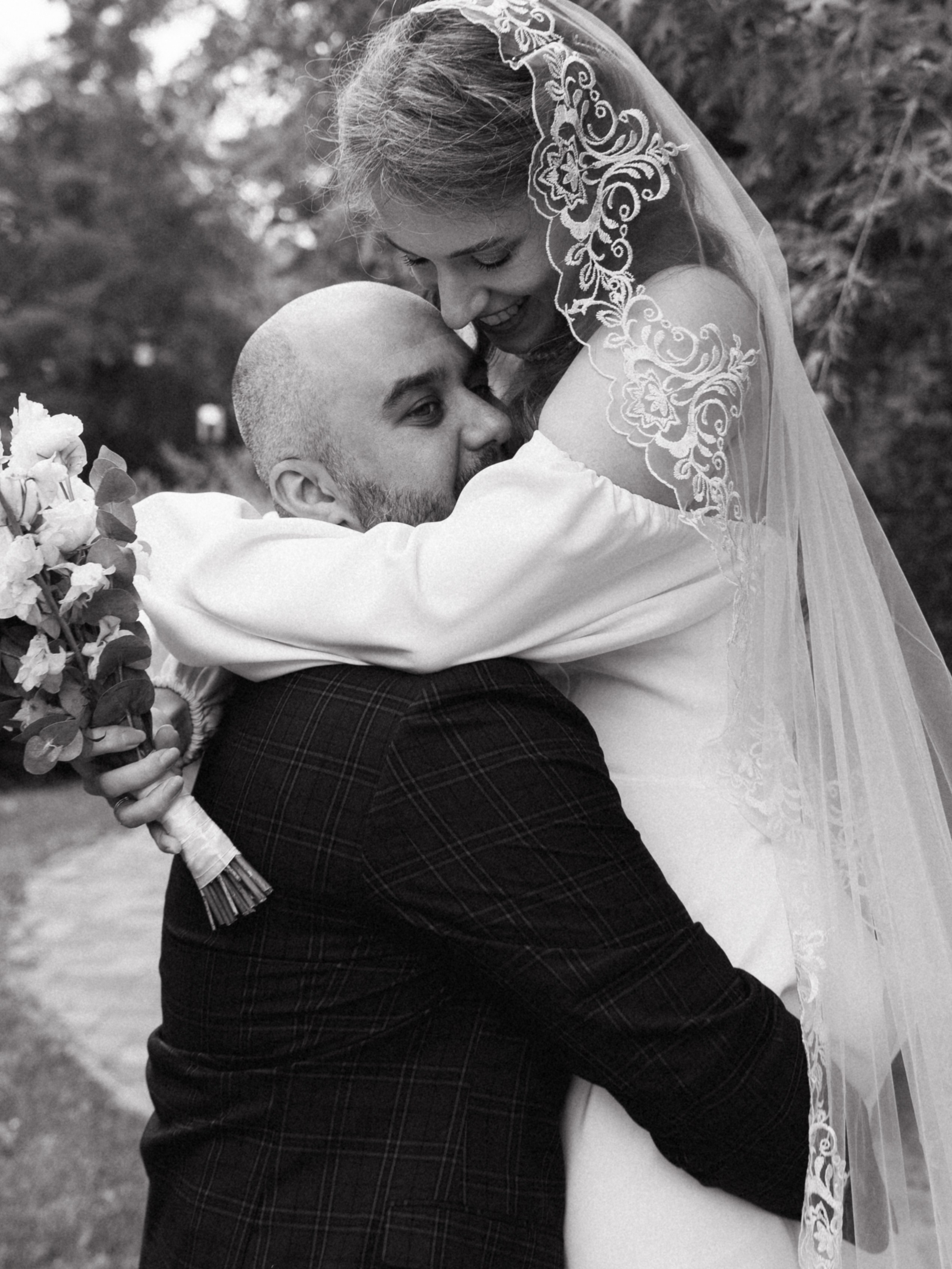 Nikolay&Irina. Фотограф Волгоград