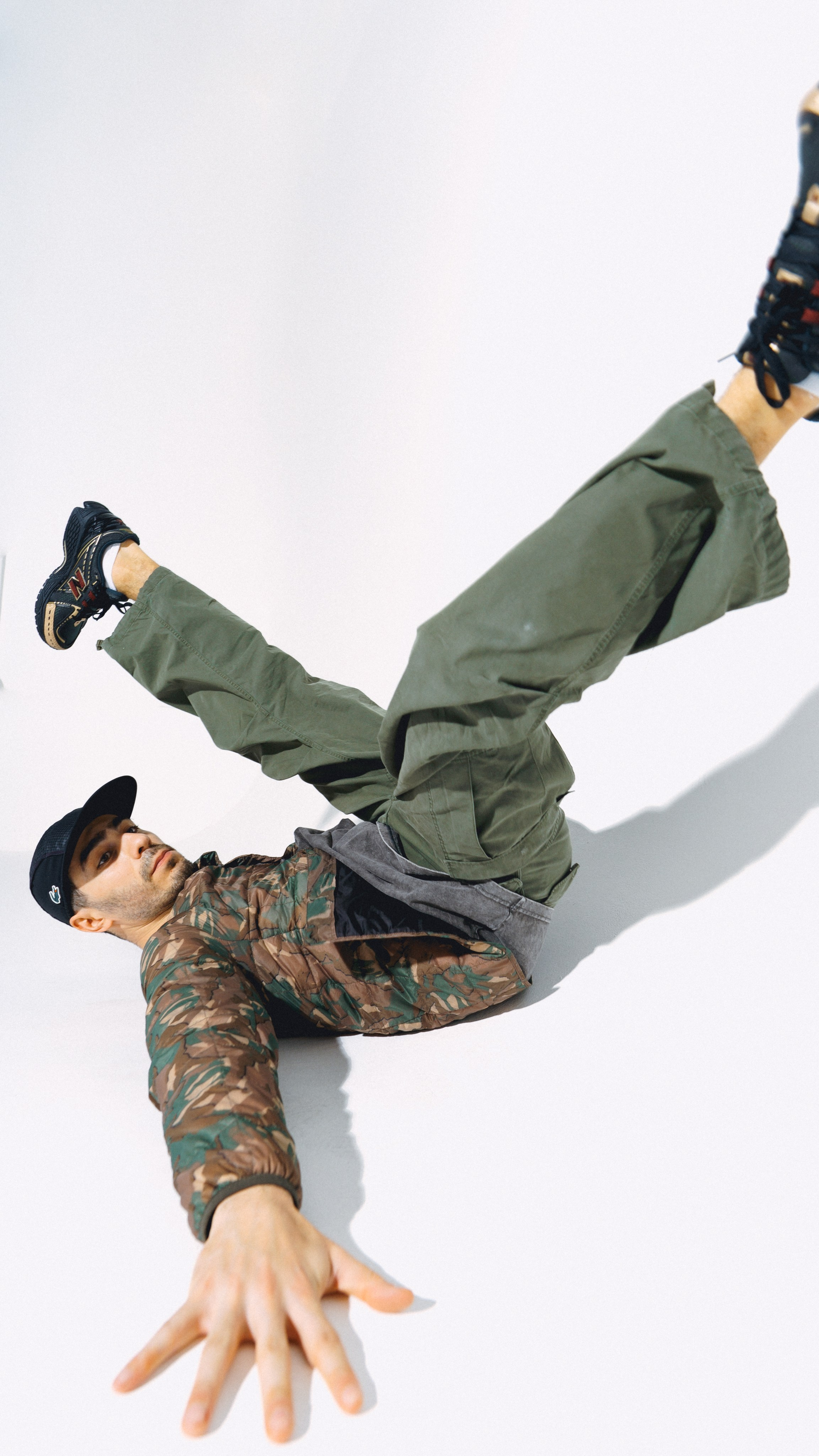 Листопадов Кирилл Фотограф