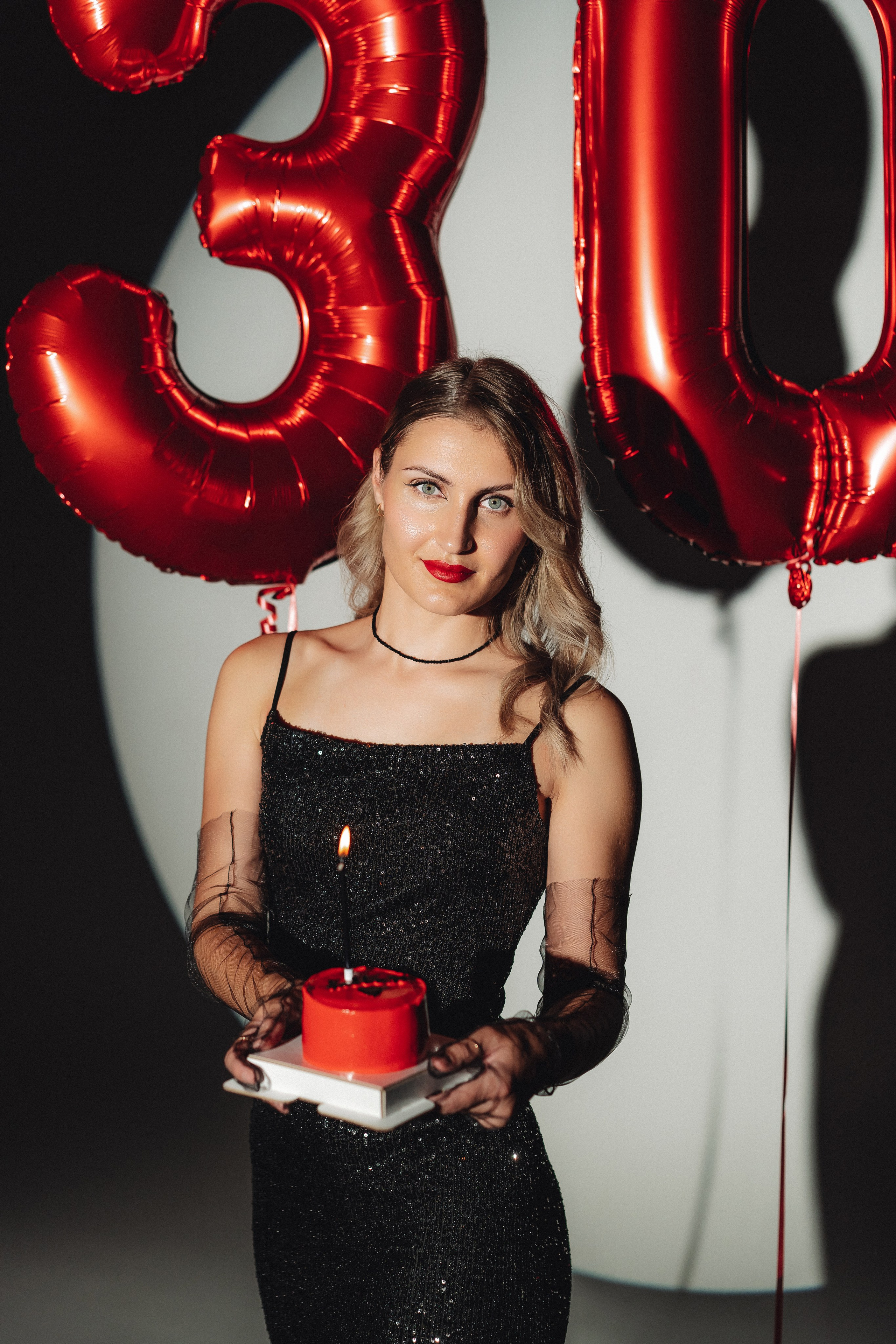 В студии. Семейный и контент фотограф в Красноярске Власова Екатерина