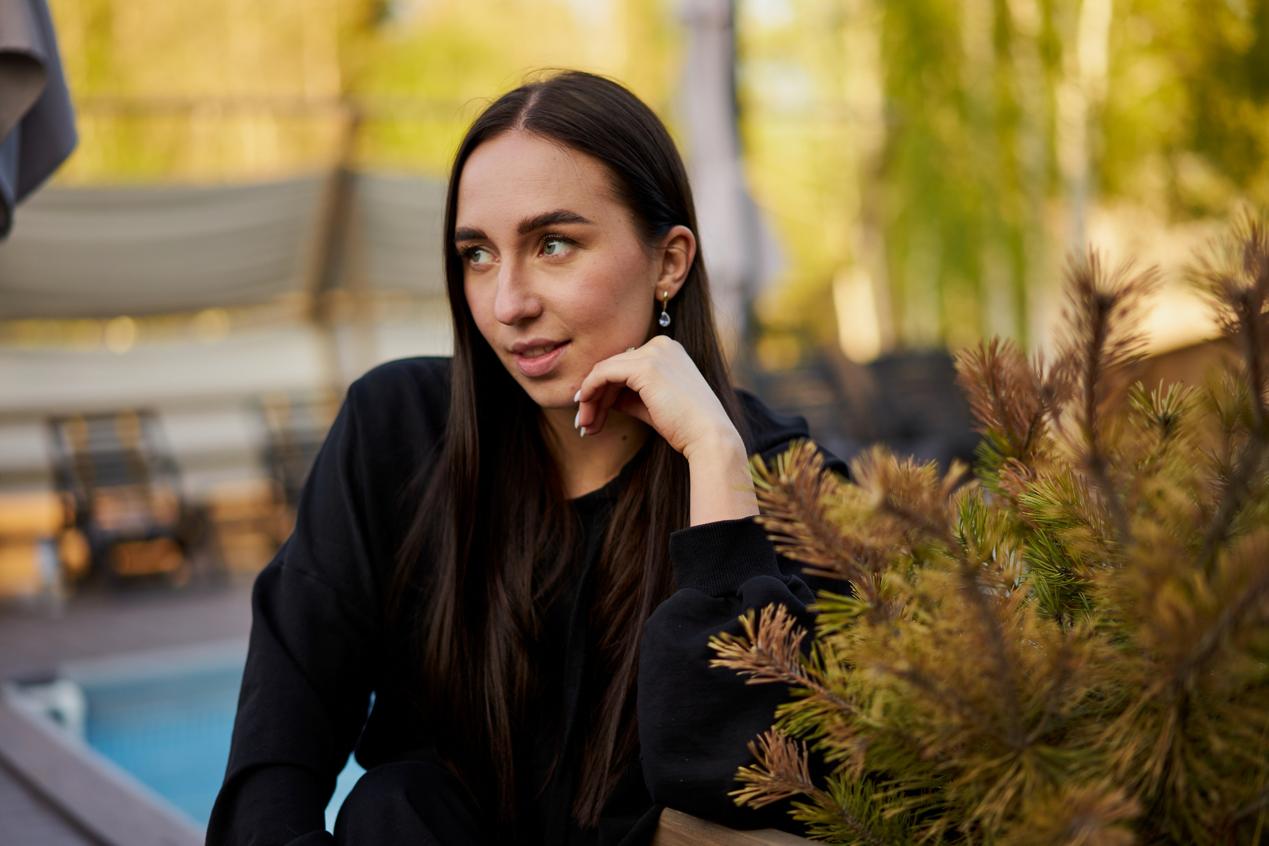 Репортажная съемка корпоратива «Skypole». Фотограф Екатеринбург Кокшарова Александра