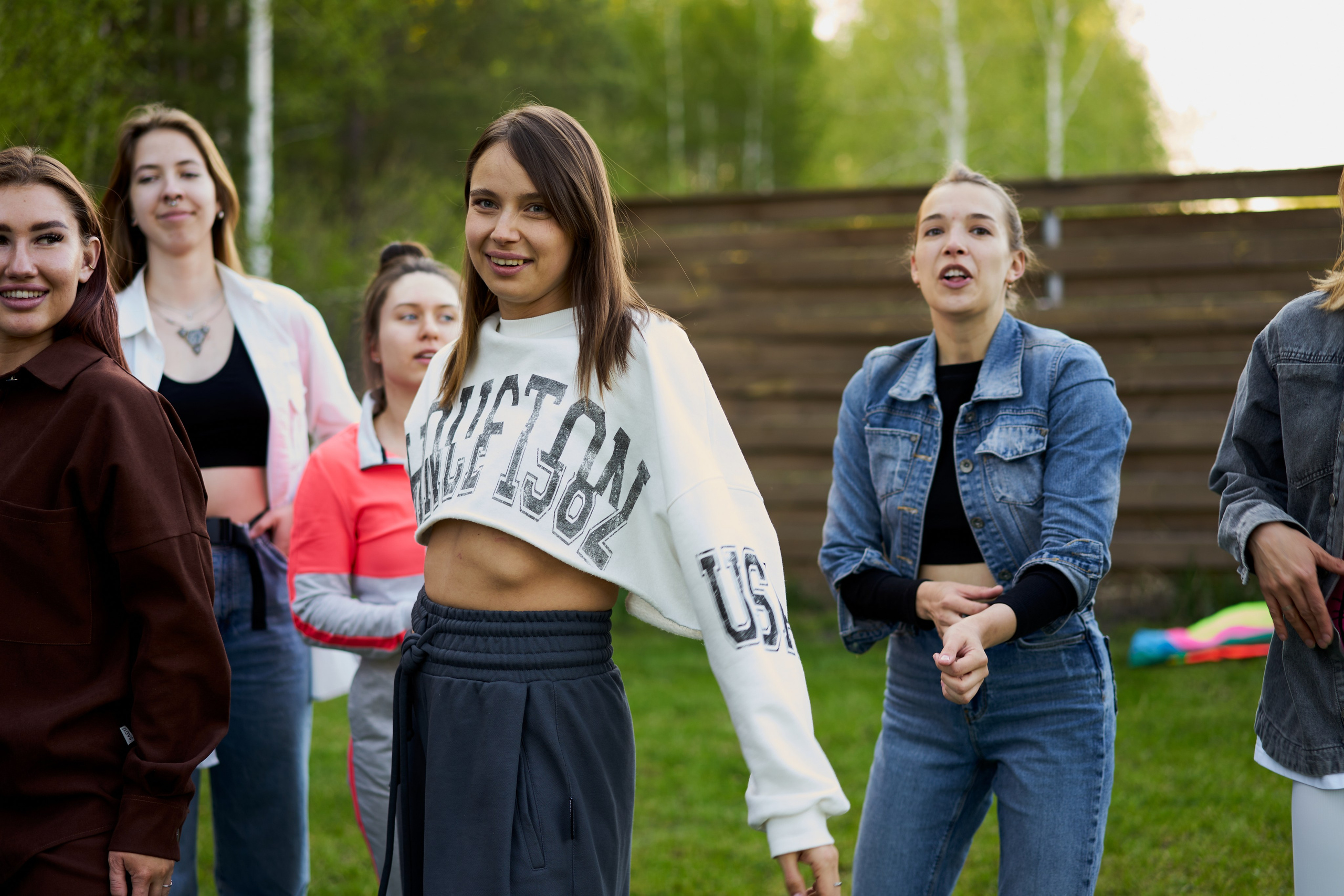 Репортажная съемка корпоратива «Skypole». Фотограф Екатеринбург Кокшарова Александра