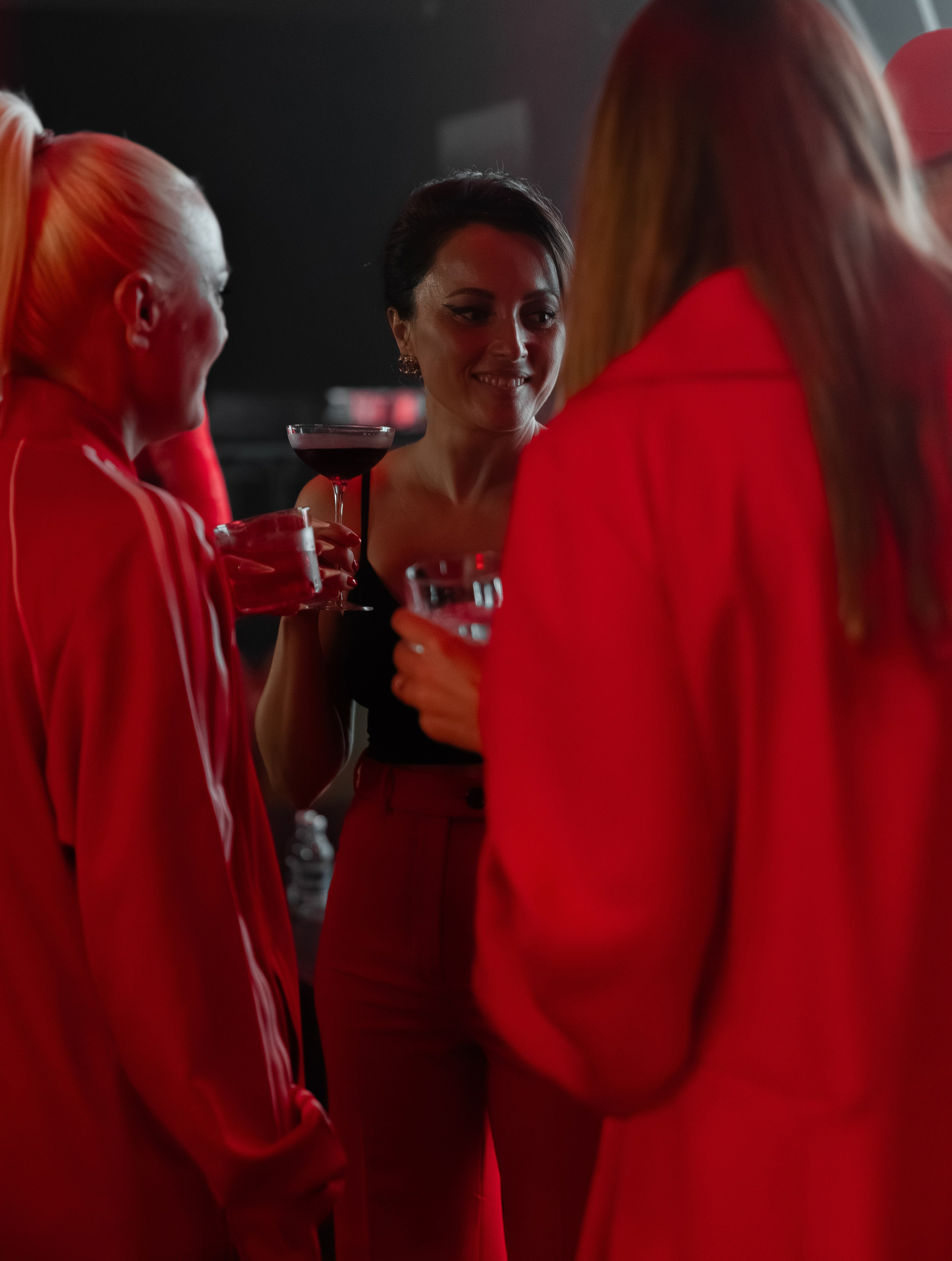 КРАСНАЯ МОСКВА