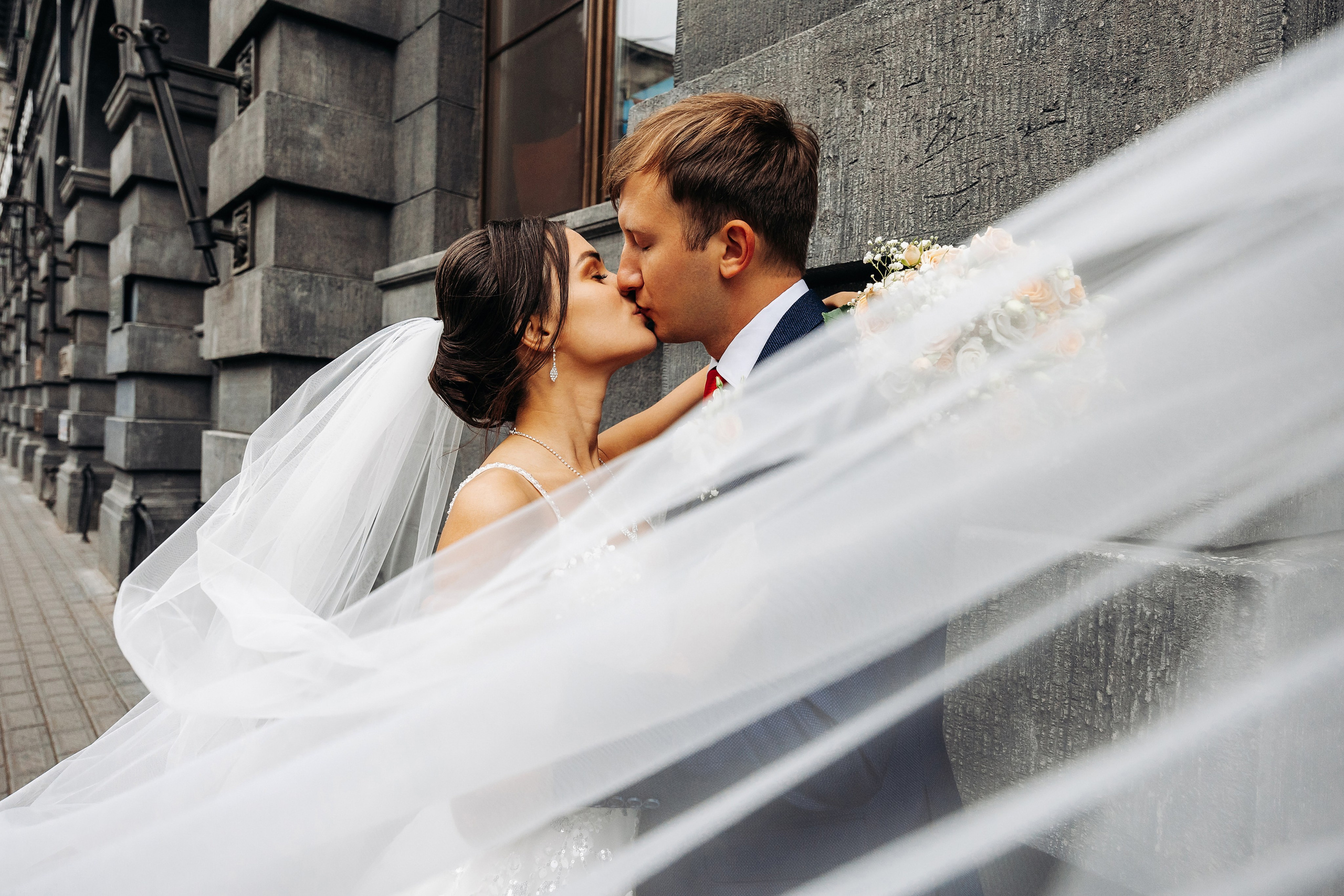 Максим Ангелина. Фотограф Омск Андрей Козяков