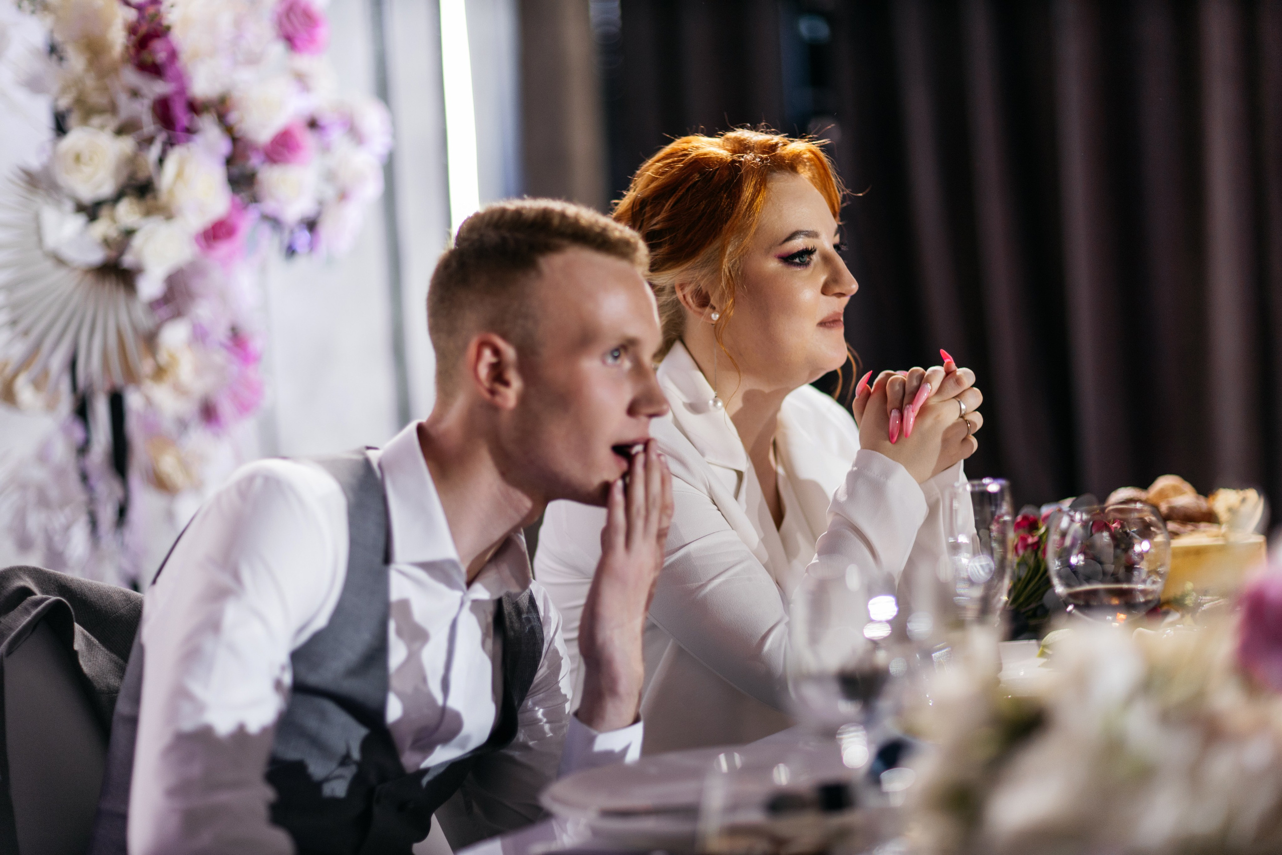 Давайте праздновать любовь. Саша и Марат. Свадебный и семейный фотограф в Магнитогорске Катя Буряк