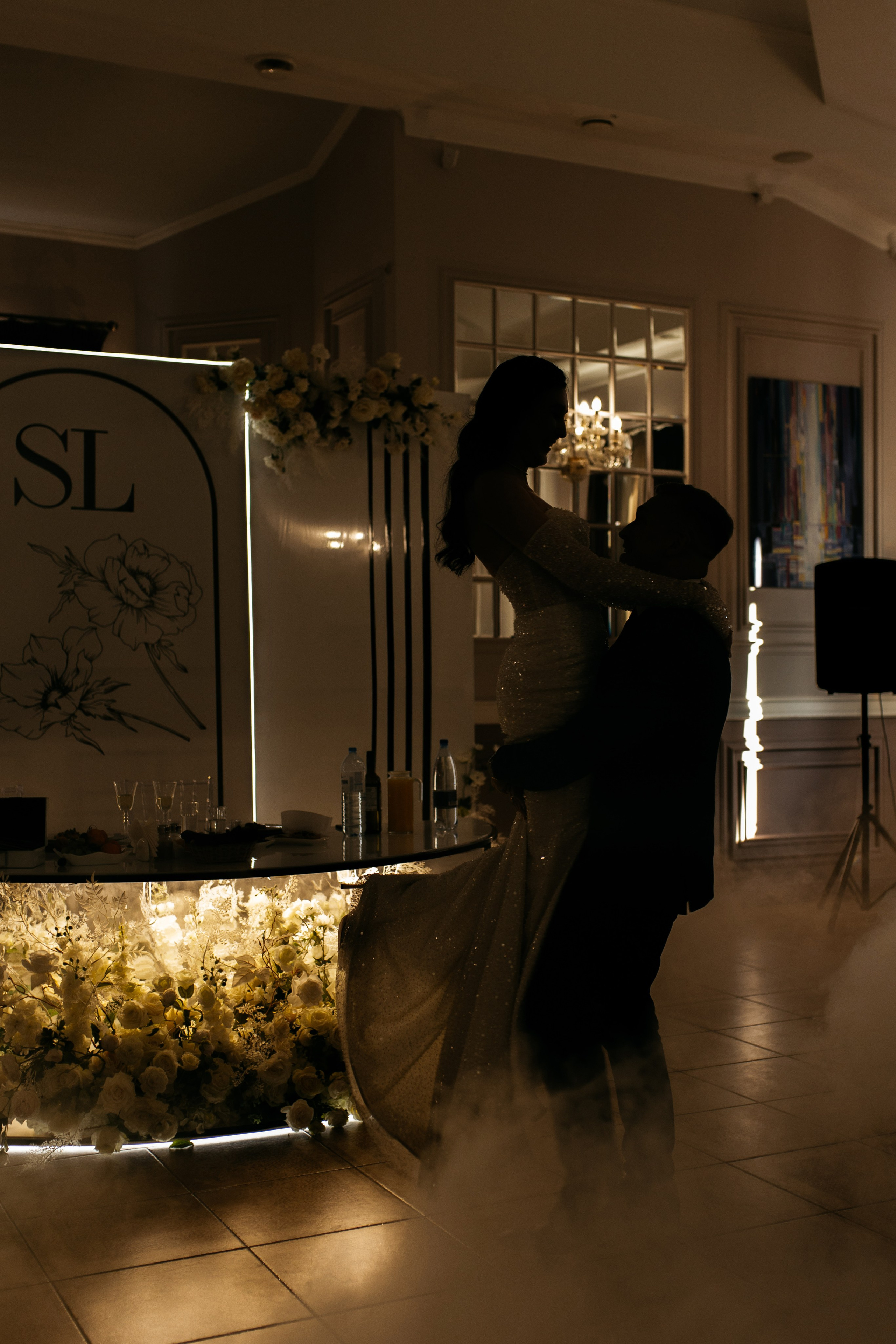 Лучший день. Лейса и Сергей. Свадебный и семейный фотограф в Магнитогорске Катя Буряк