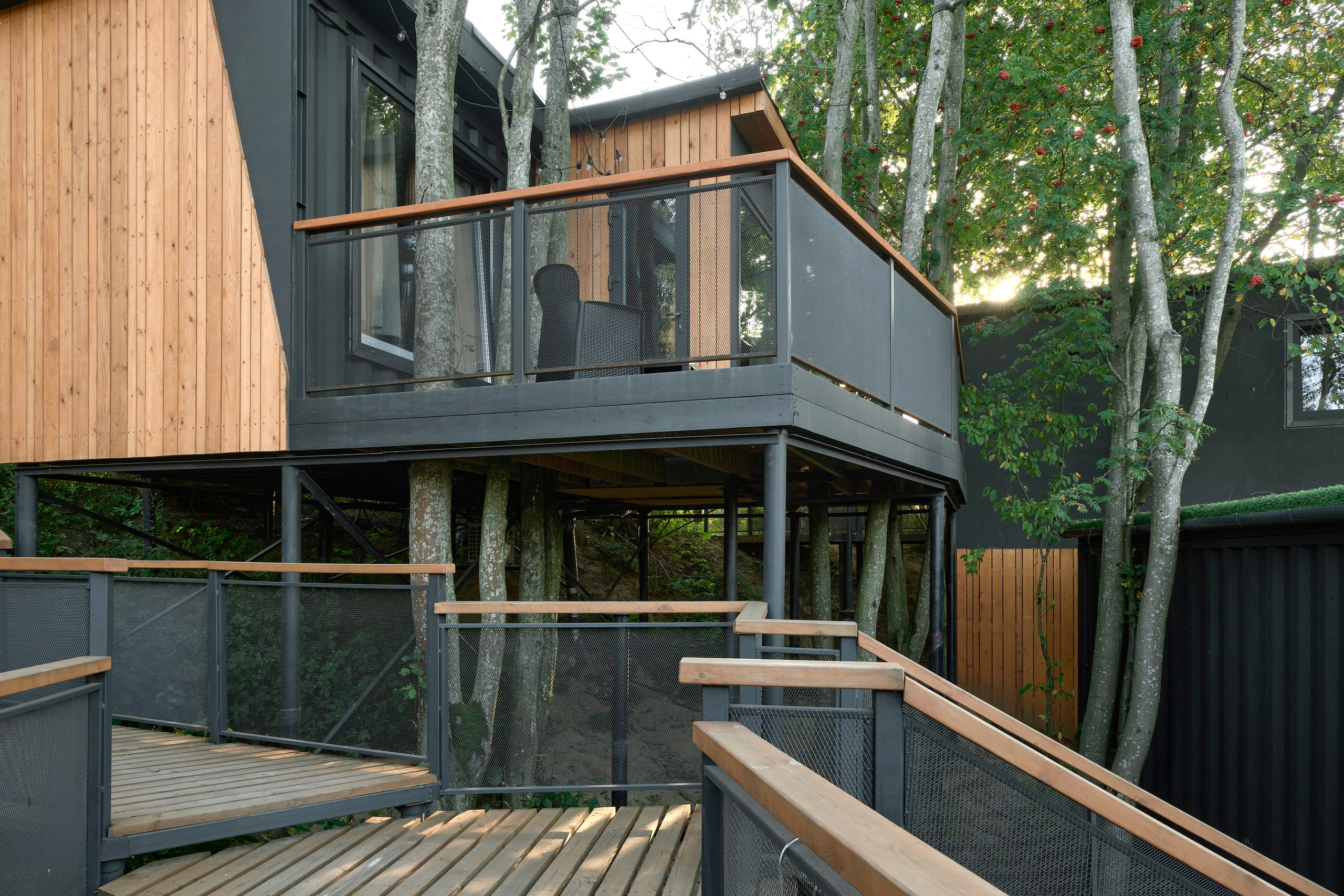 Токсово база отдыха. Фотосъемка частных садов и интерьеров | Санкт-Петербург | Москва | РФ