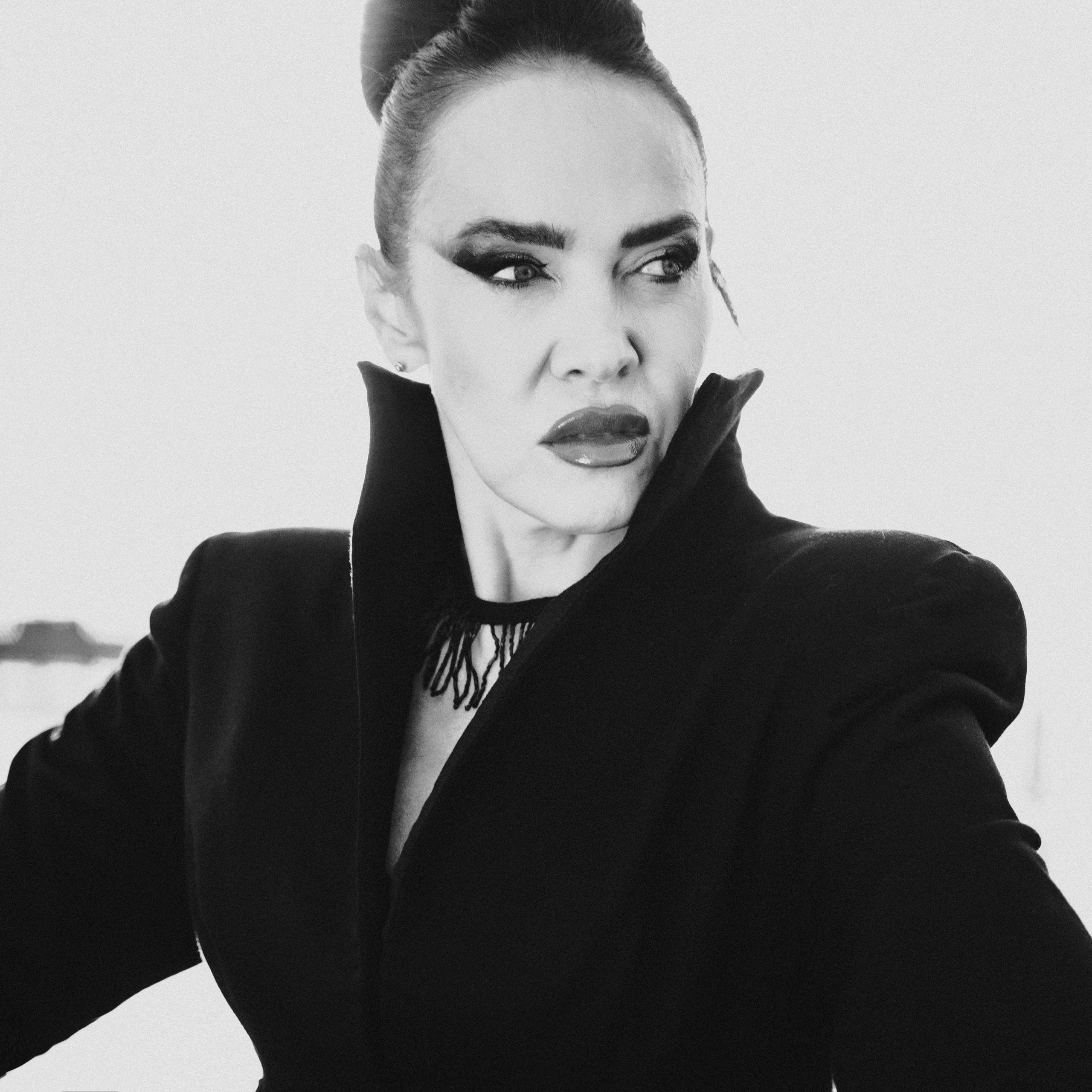 FEVER. TUTSARKIS — Art Director | Stylist | Photographer