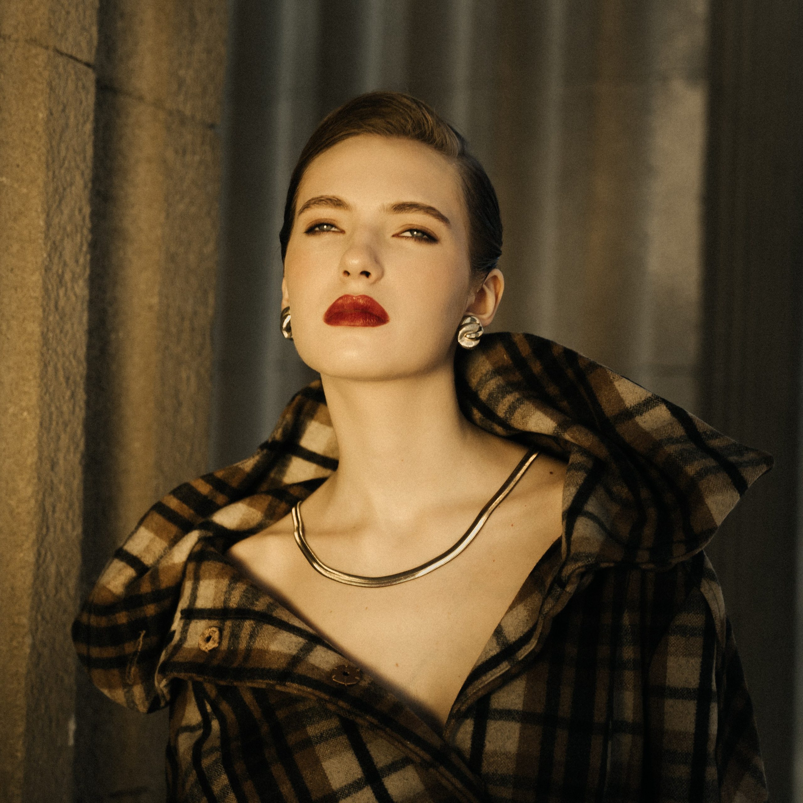 MARIA. TUTSARKIS — Art Director | Stylist | Photographer