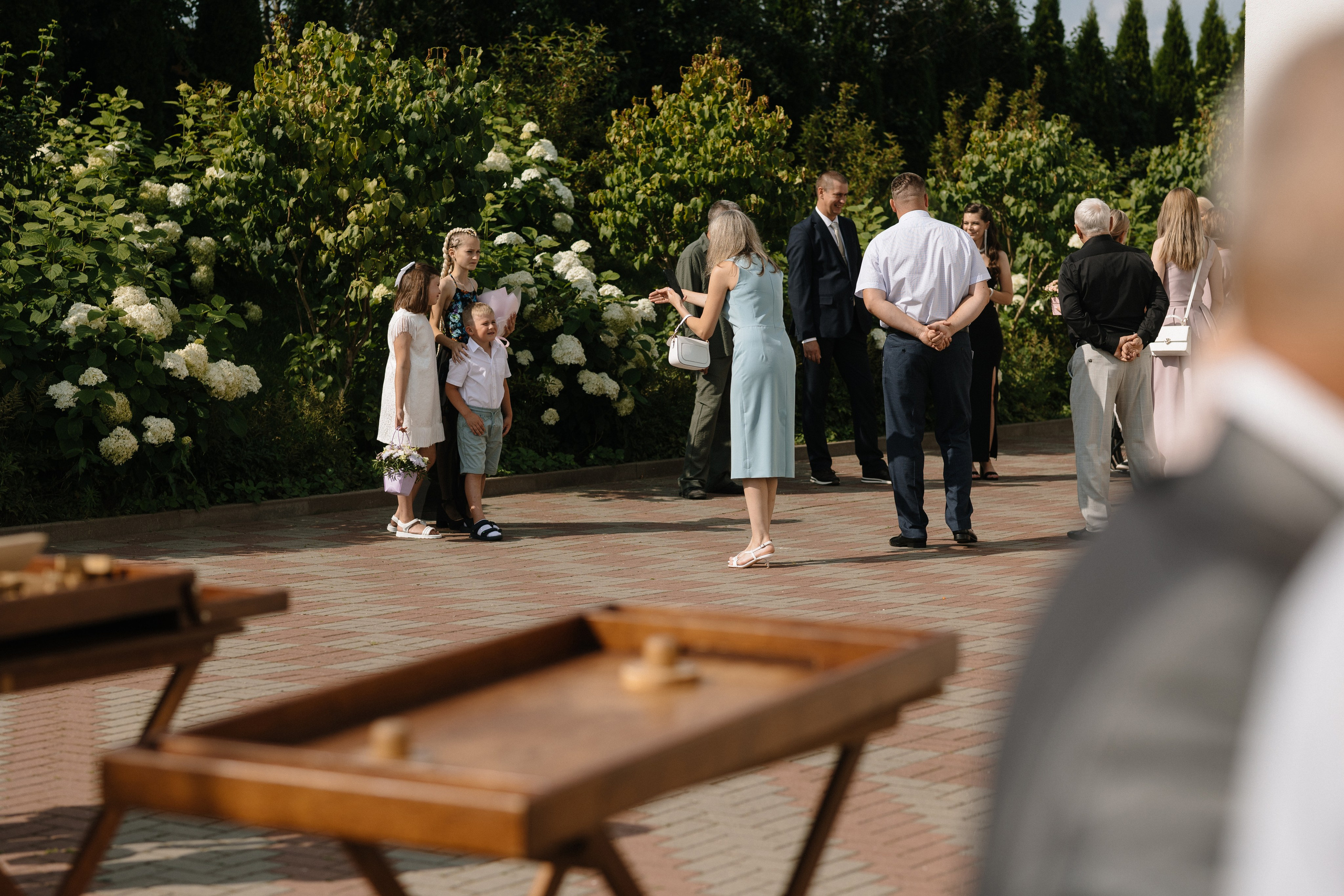 Даша&Вадим. Свадебный фотограф по всей Беларуси Цепелева Анна