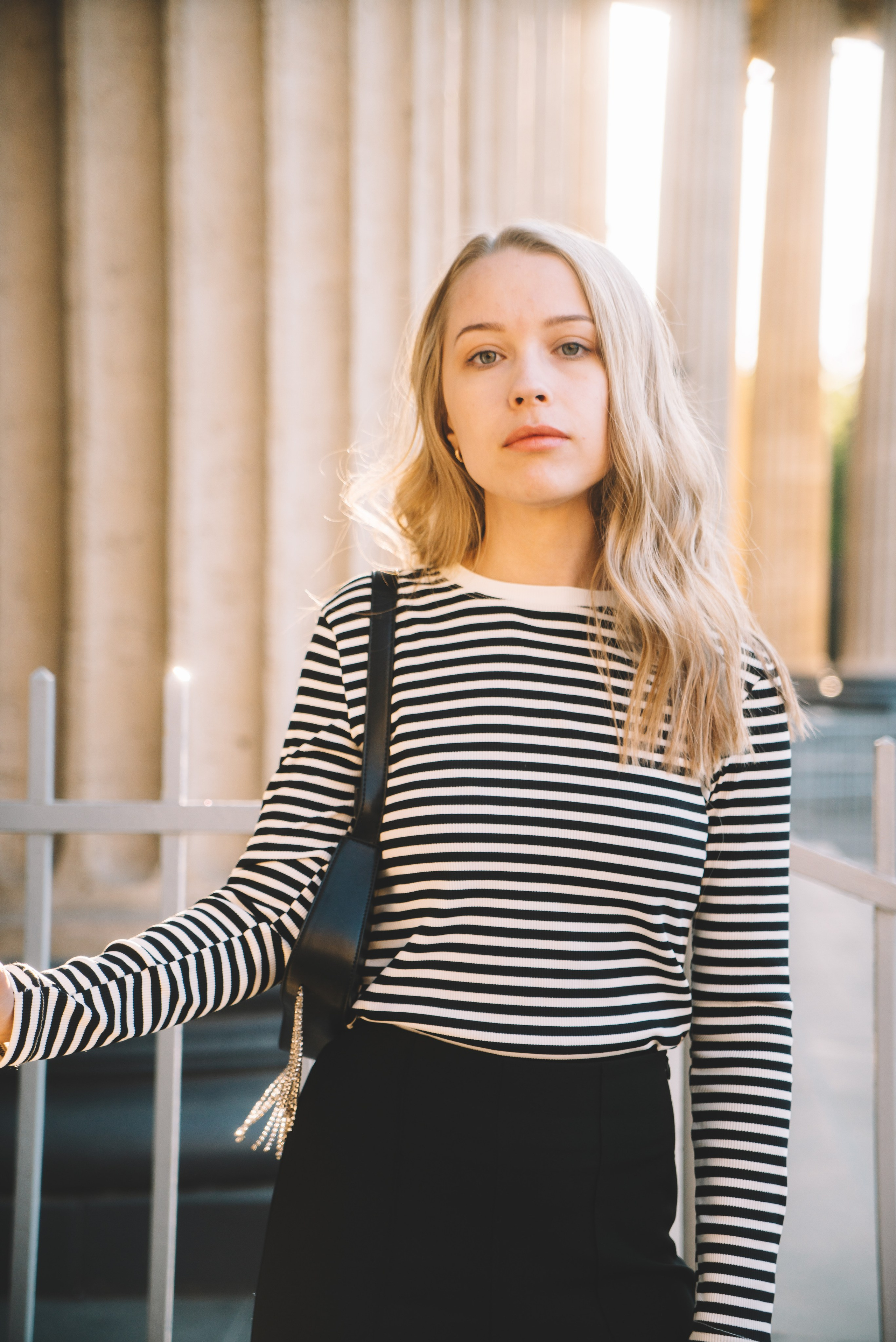 Индивидуальные съемки. Репортажный и свадебный фотограф в Москве Дарья