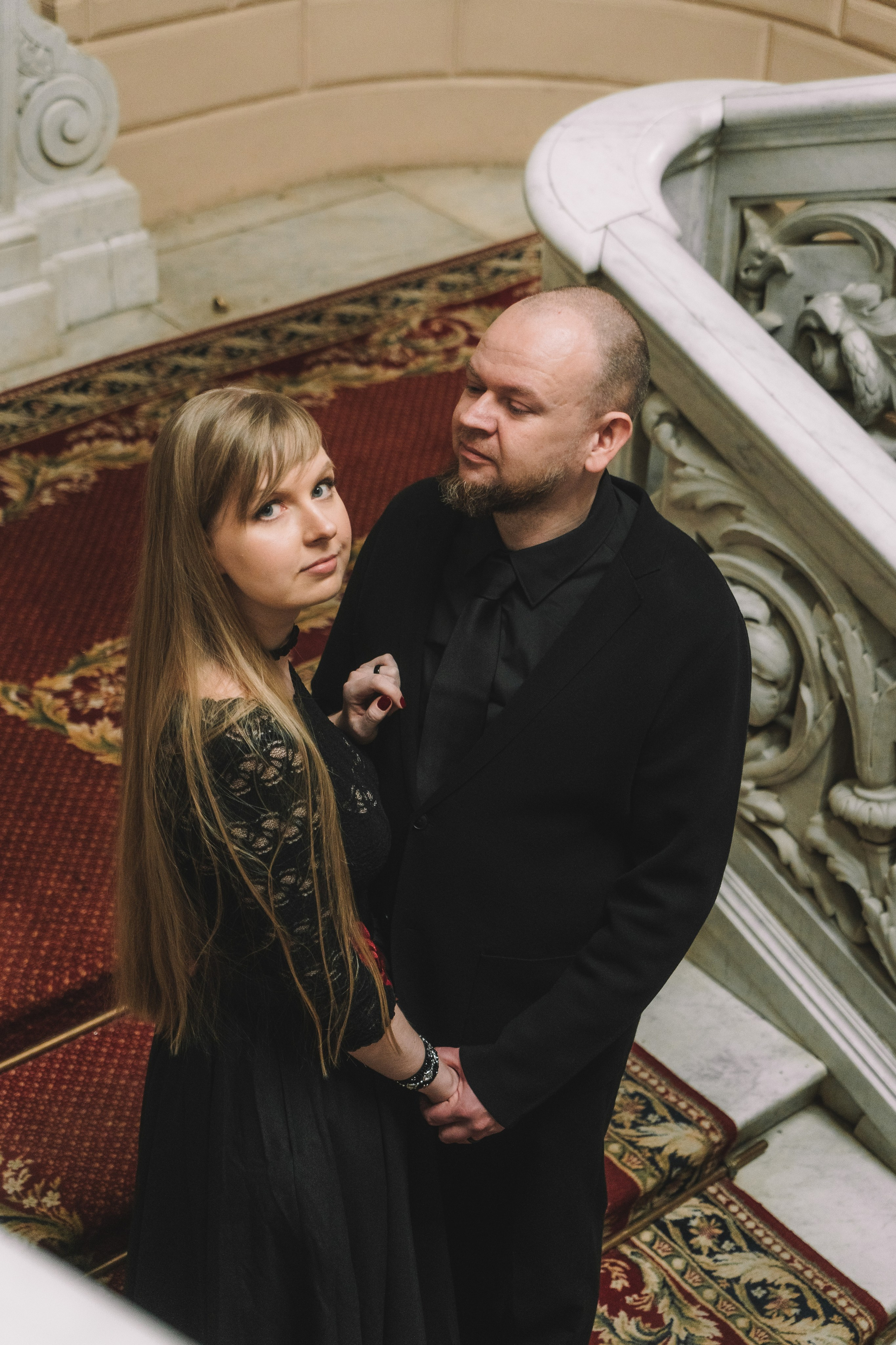 Свадебные съемки. Репортажный и свадебный фотограф в Москве Дарья