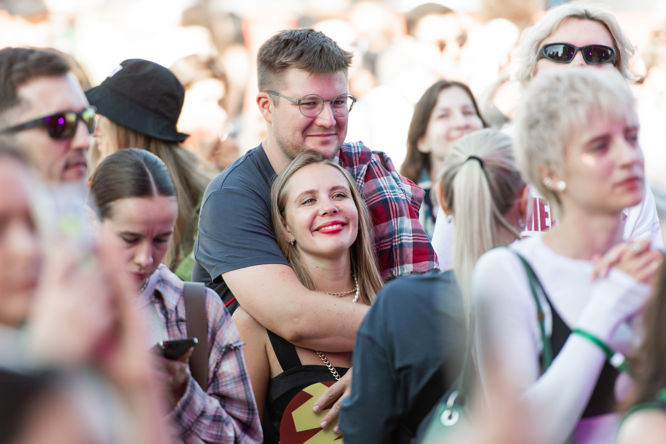 Пикник «Афиши». ДИНА МИХНЕВА спортивный фотограф Москва