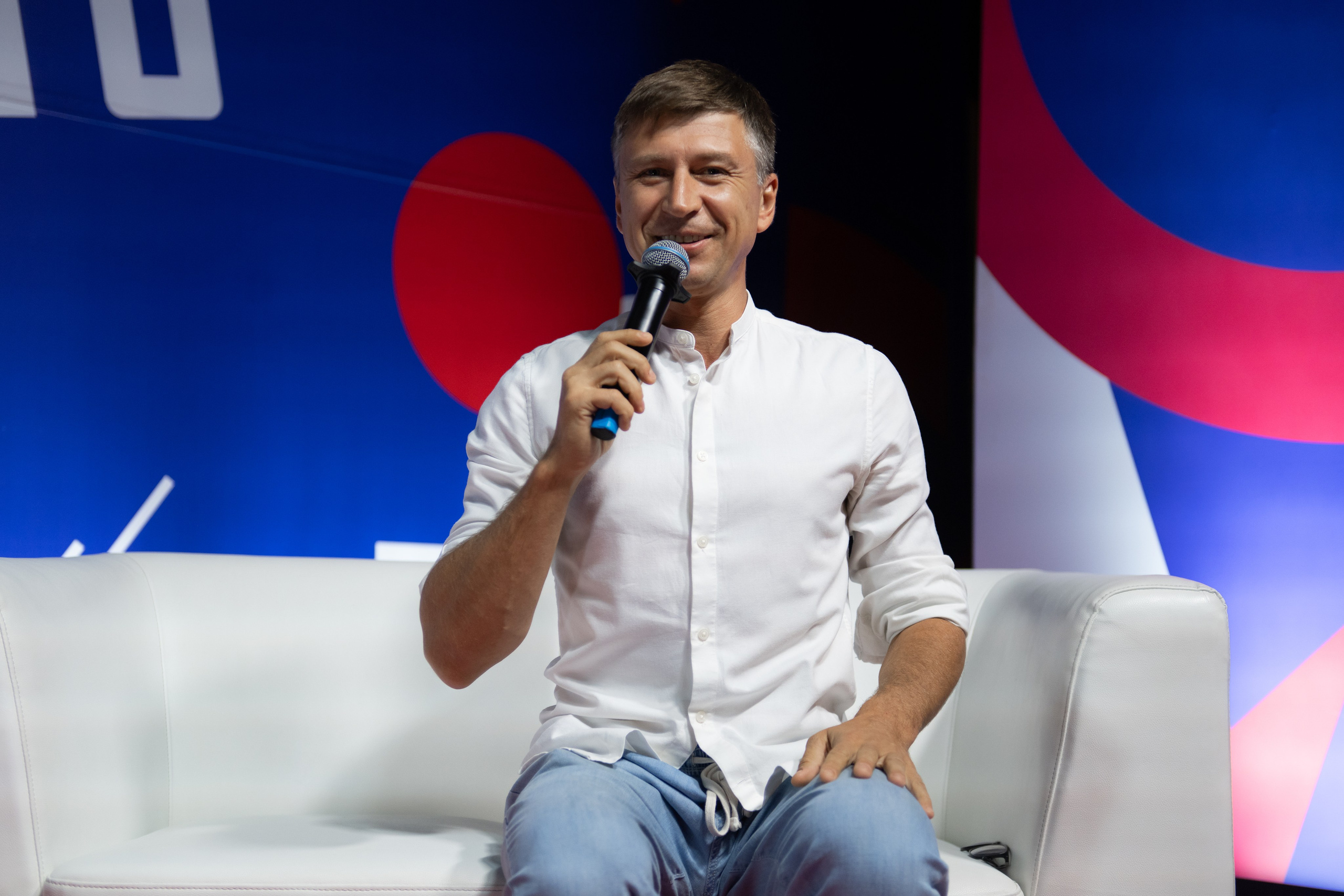 ФАН встречи. ДИНА МИХНЕВА спортивный фотограф Москва