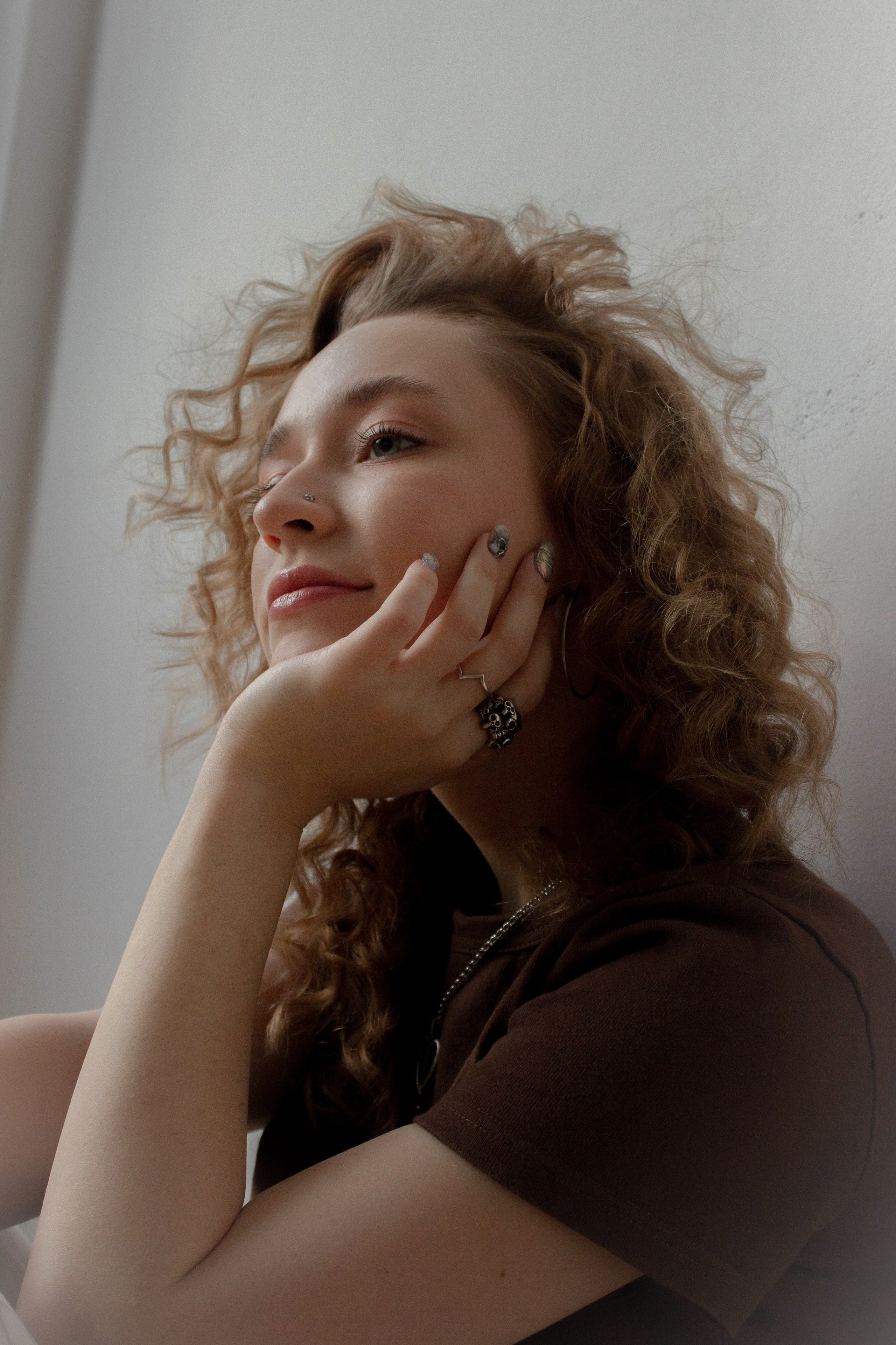 Lera. Daria Y. Фототерапия │ Санкт-Петербург