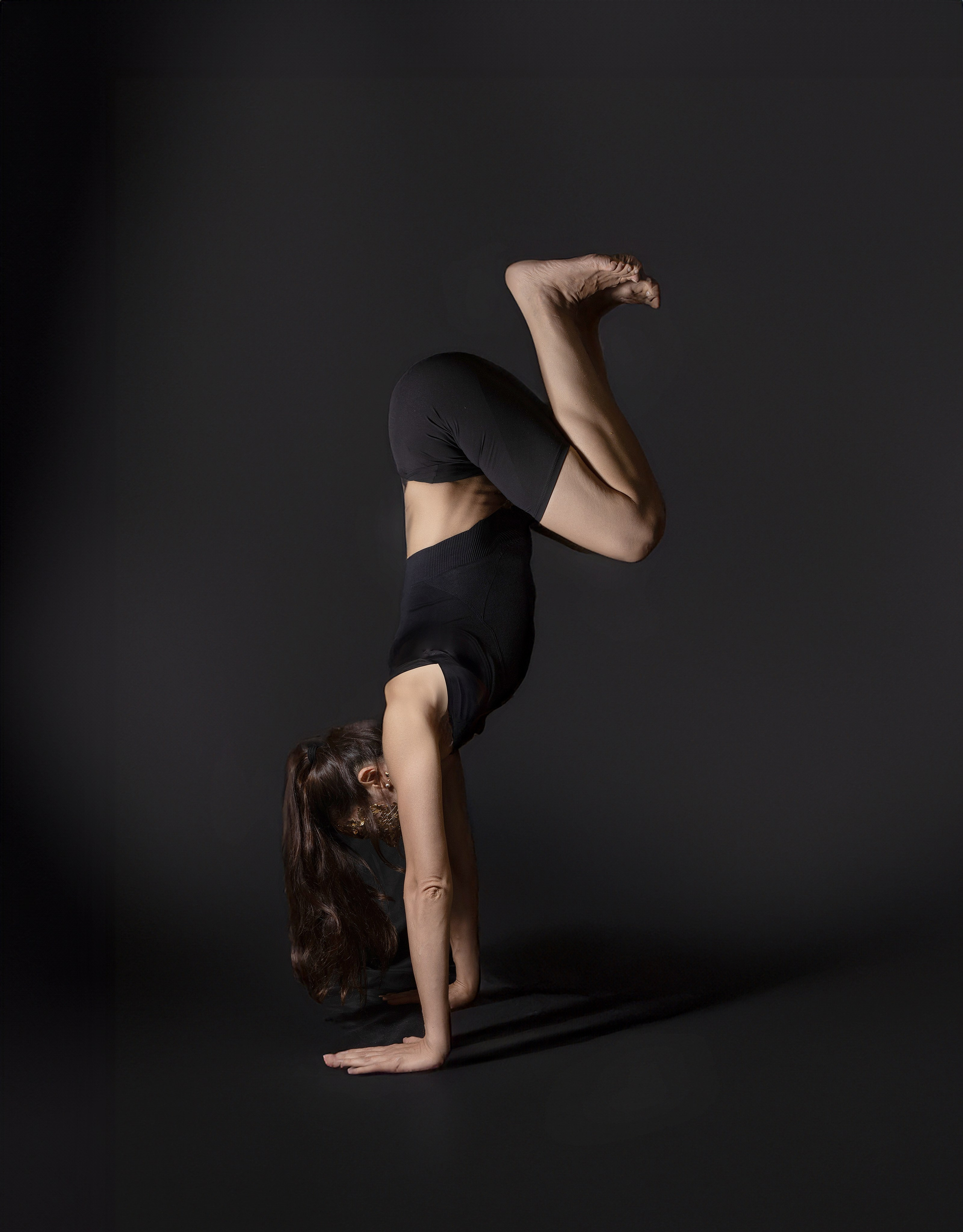 Карина. Индивидуальная фотосъемка в Москве. Гриценюк Регина