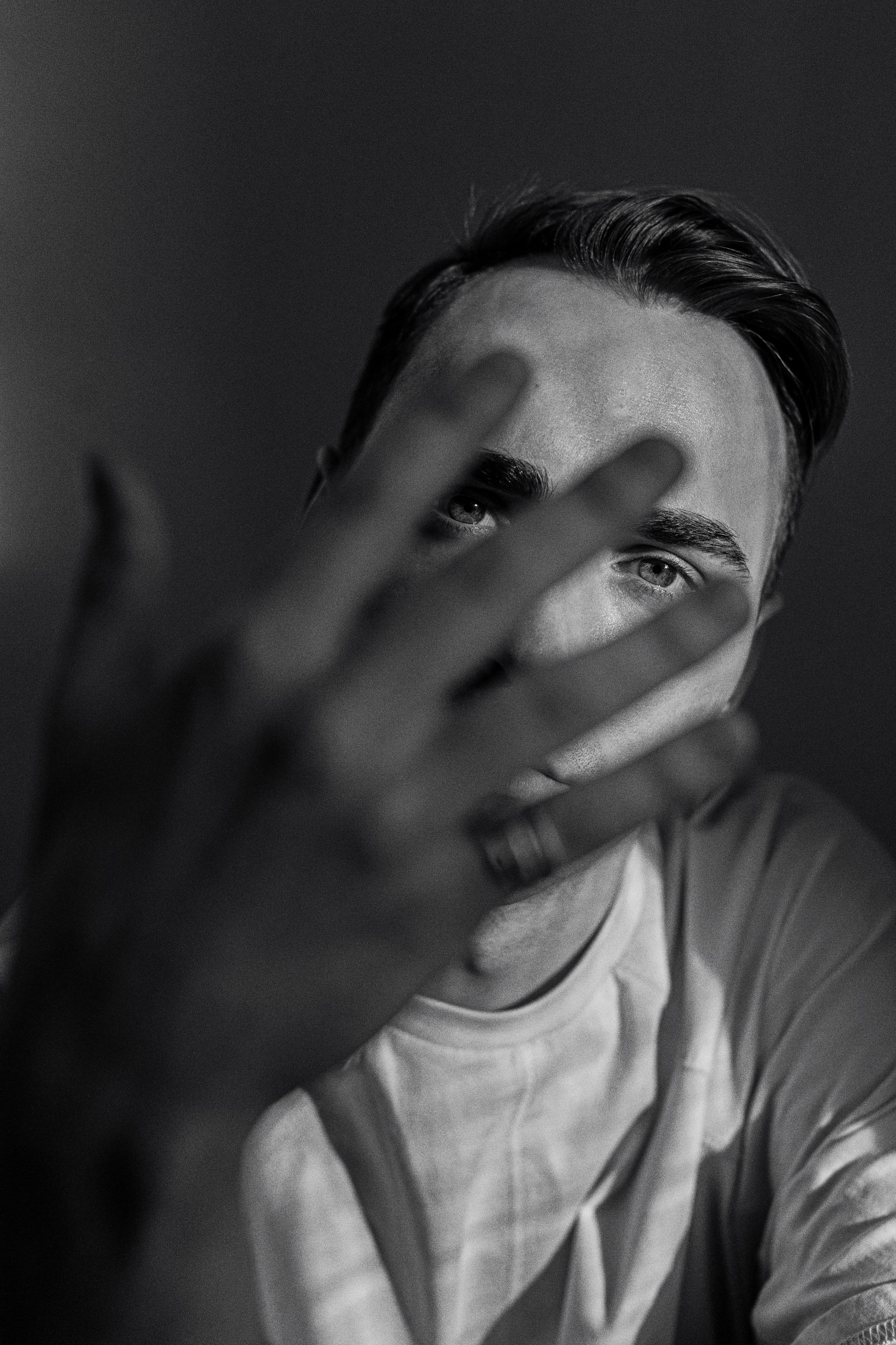 Андрей. Сергей Виноградов фотограф Россия Санкт-Петербург