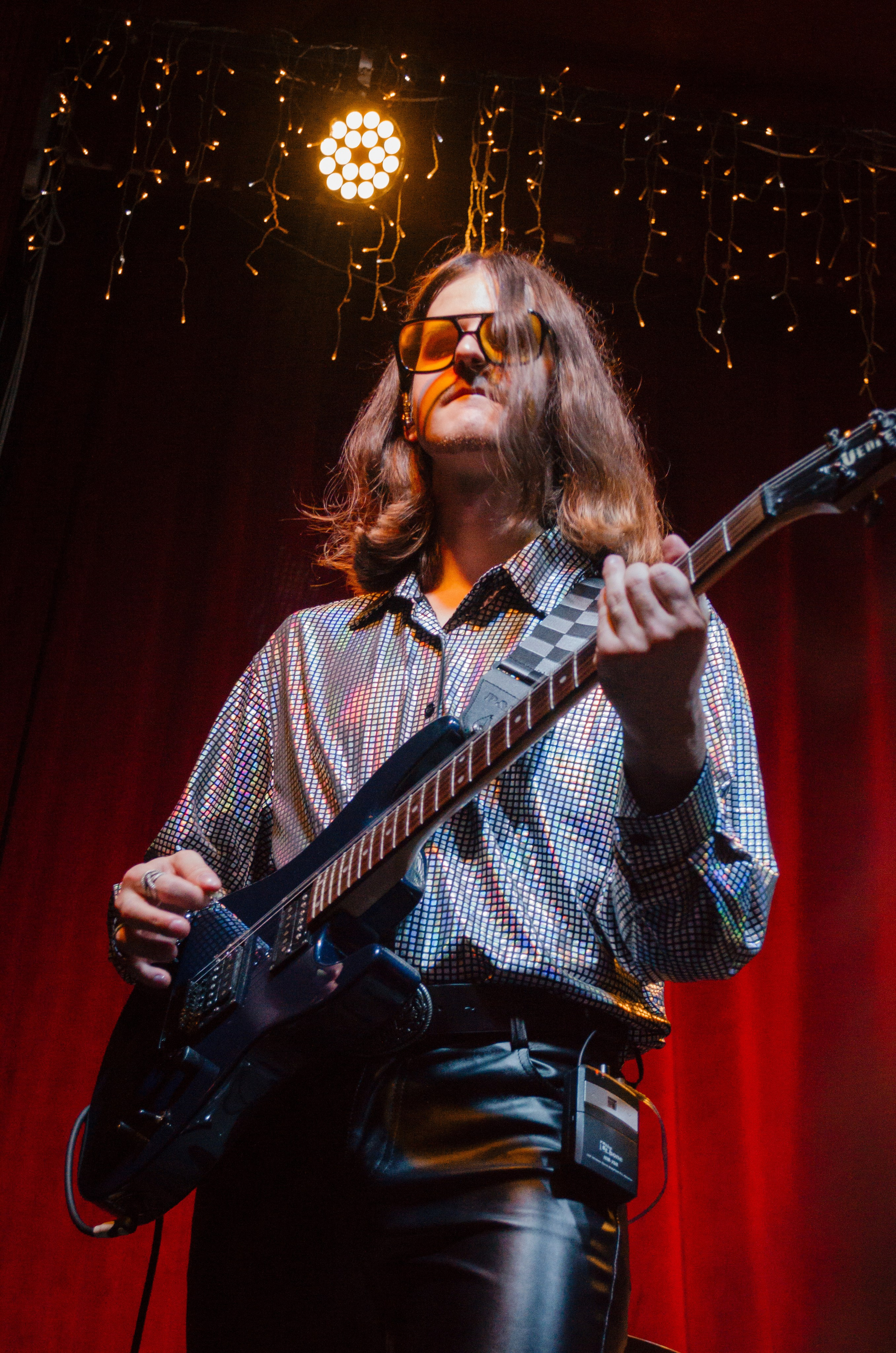 Decadence. Фотограф Валерия Пэун