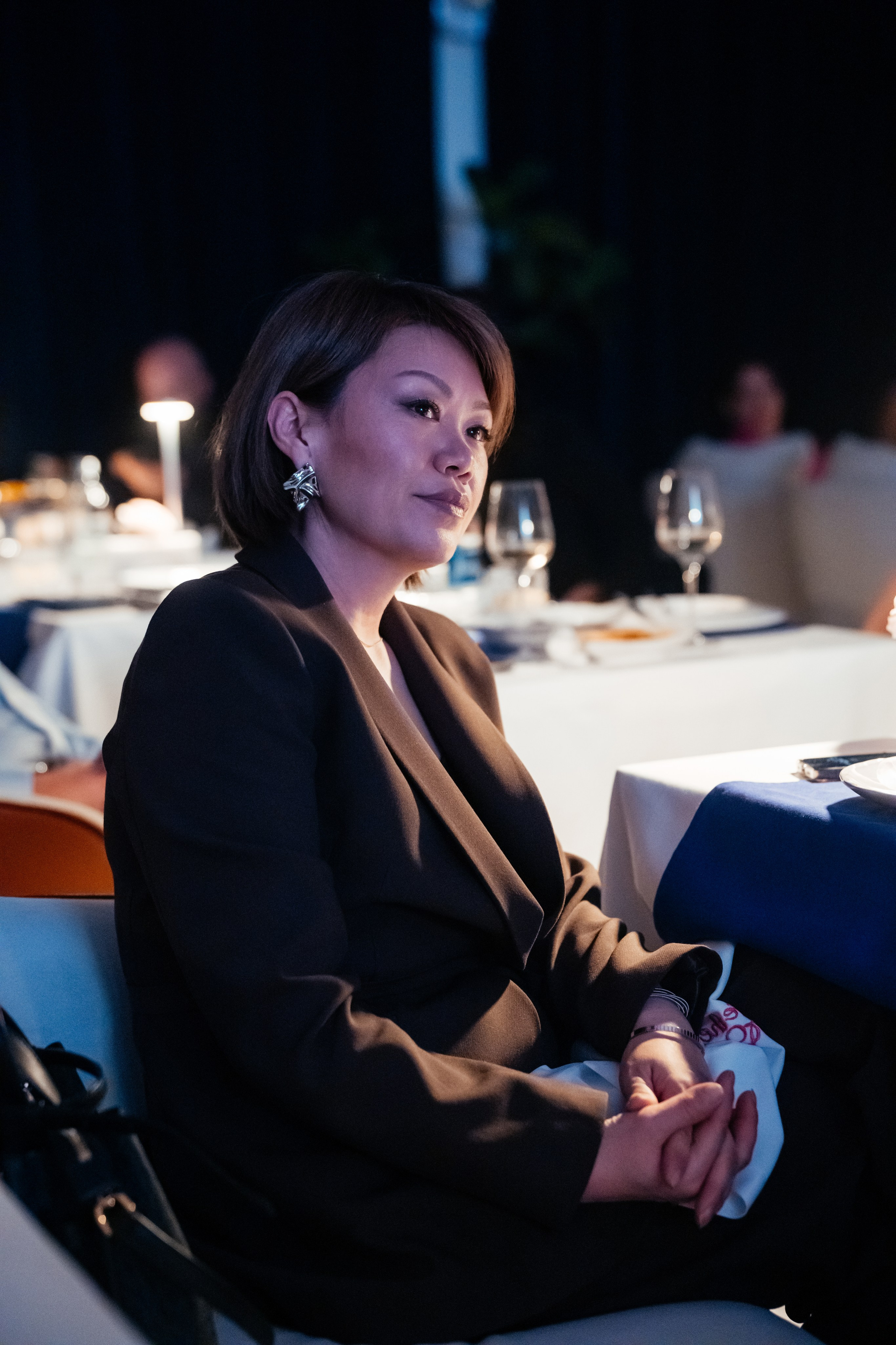 8 марта (суббота). BENUAR Restaurant