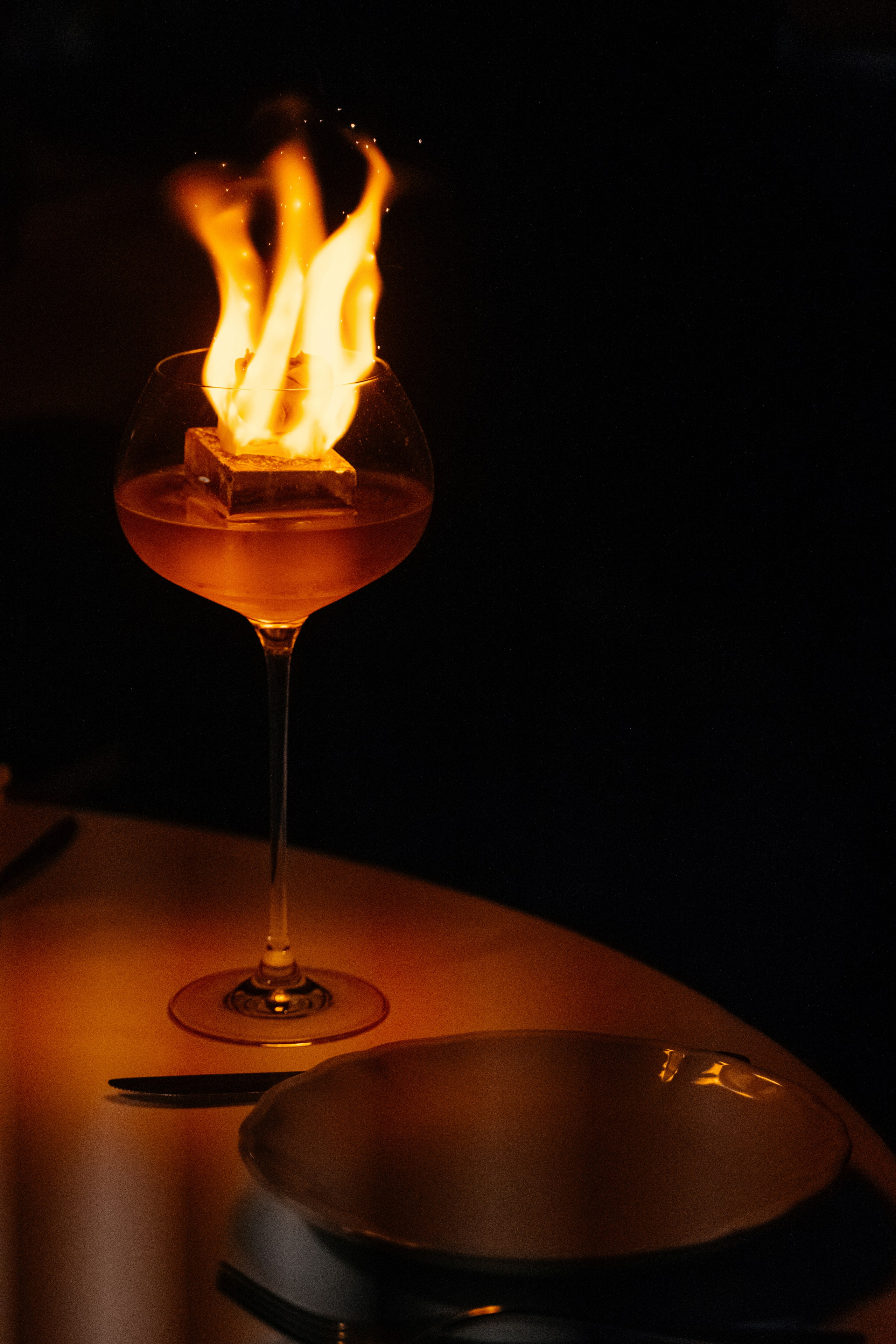 14 июня (пятница). BENUAR Restaurant