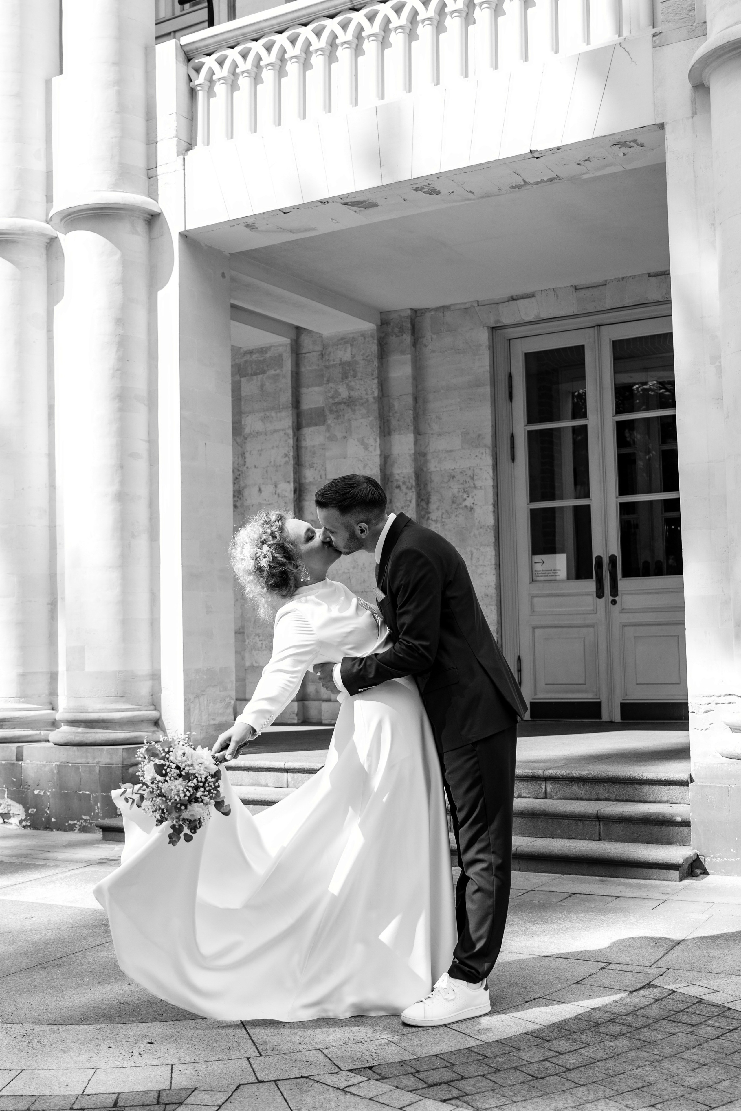 Свадьба Саша и Лера. Event фотограф Степанова Александра