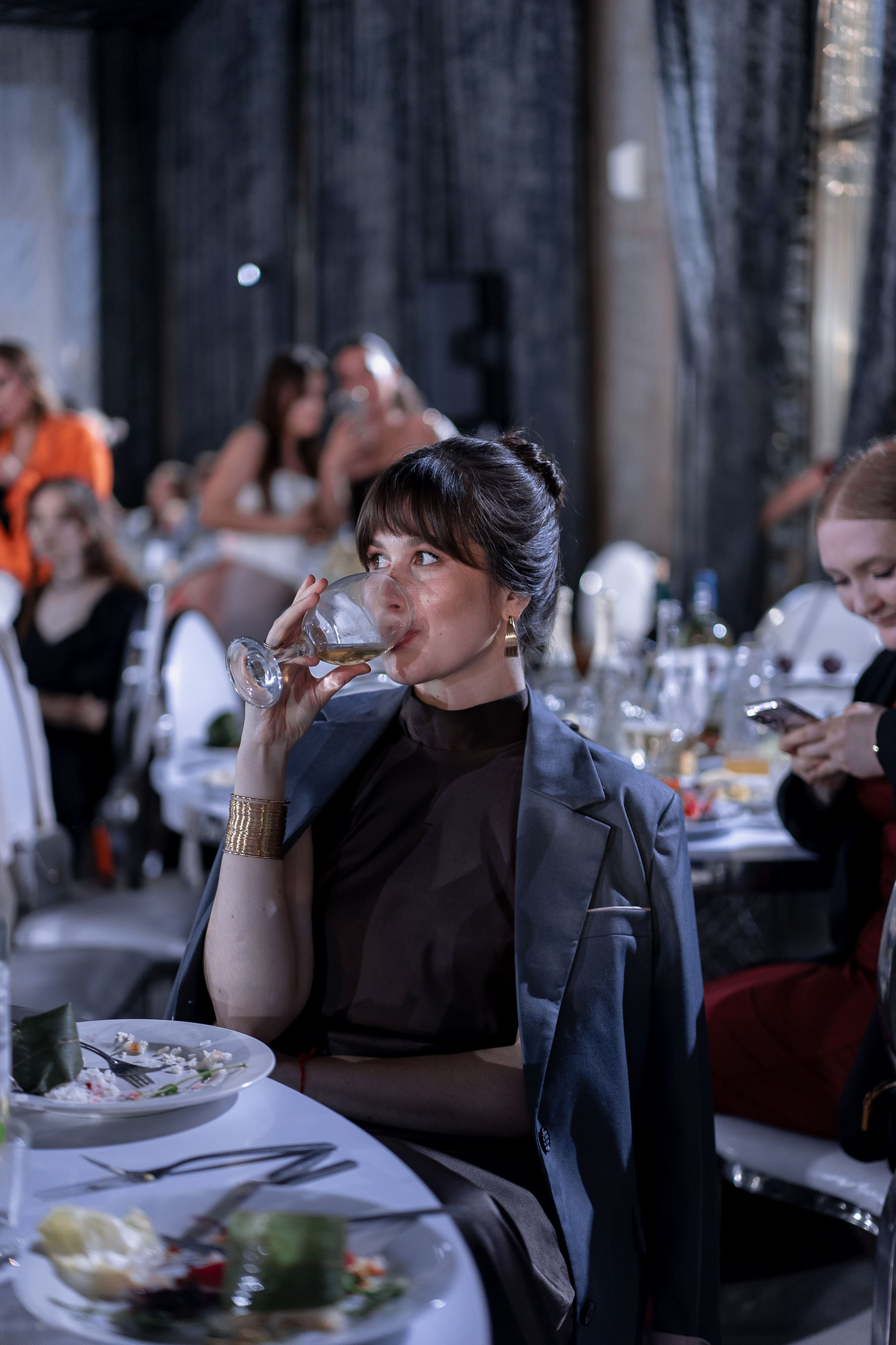 Выпускной БГМУ 2025. Свадебный фотограф в Уфе  — Данилова Елена