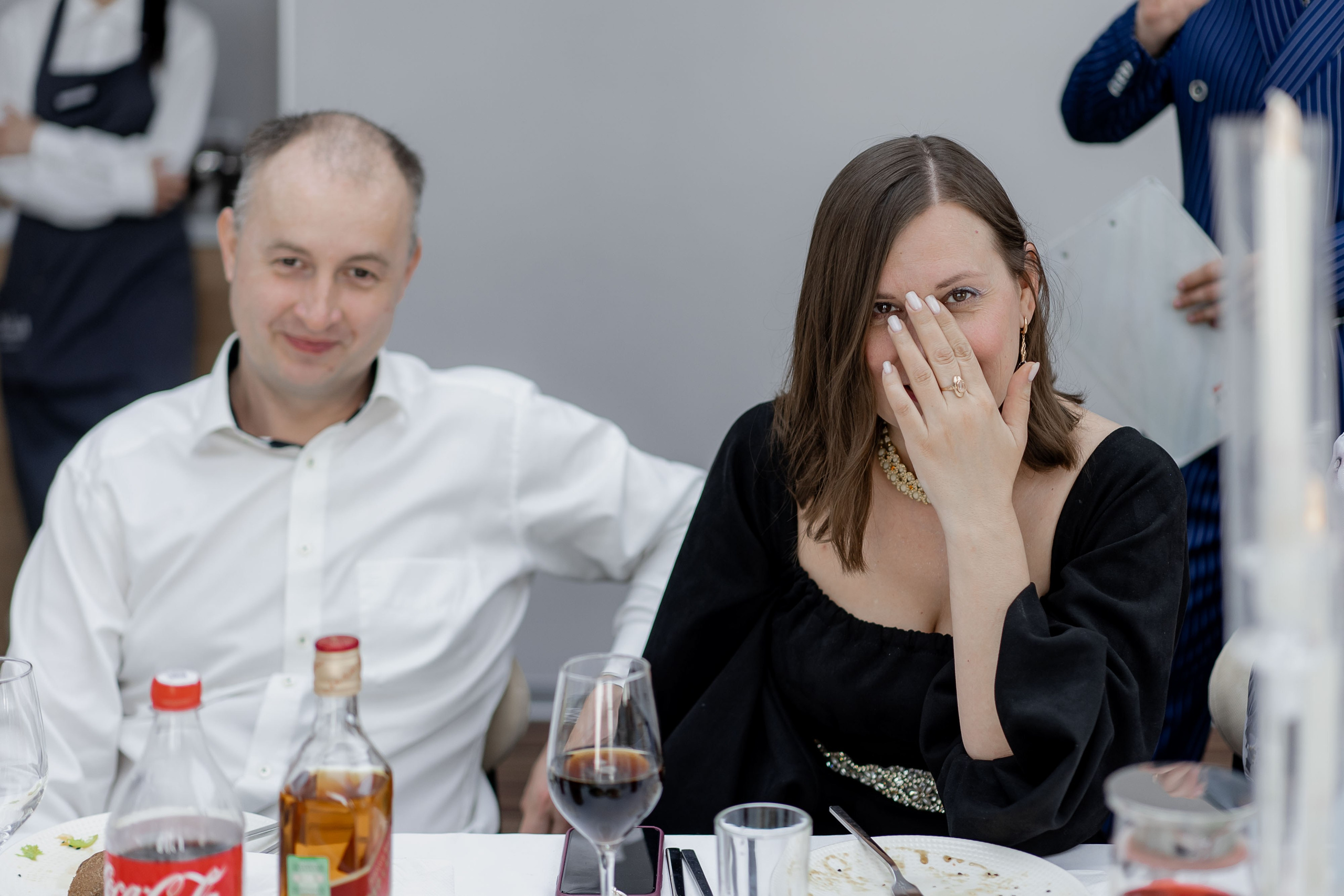 REGINA & DENIS / 2025. Свадебный фотограф в Уфе  — Данилова Елена