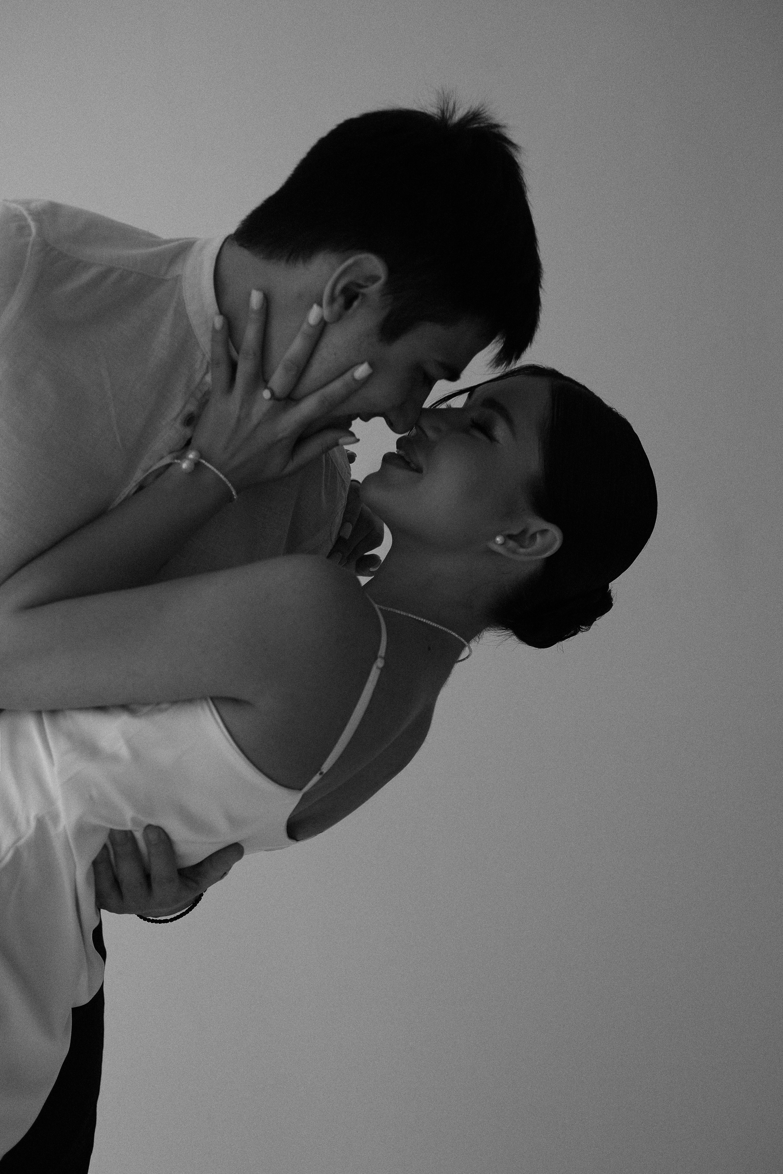 Эрик | Анна. Главная