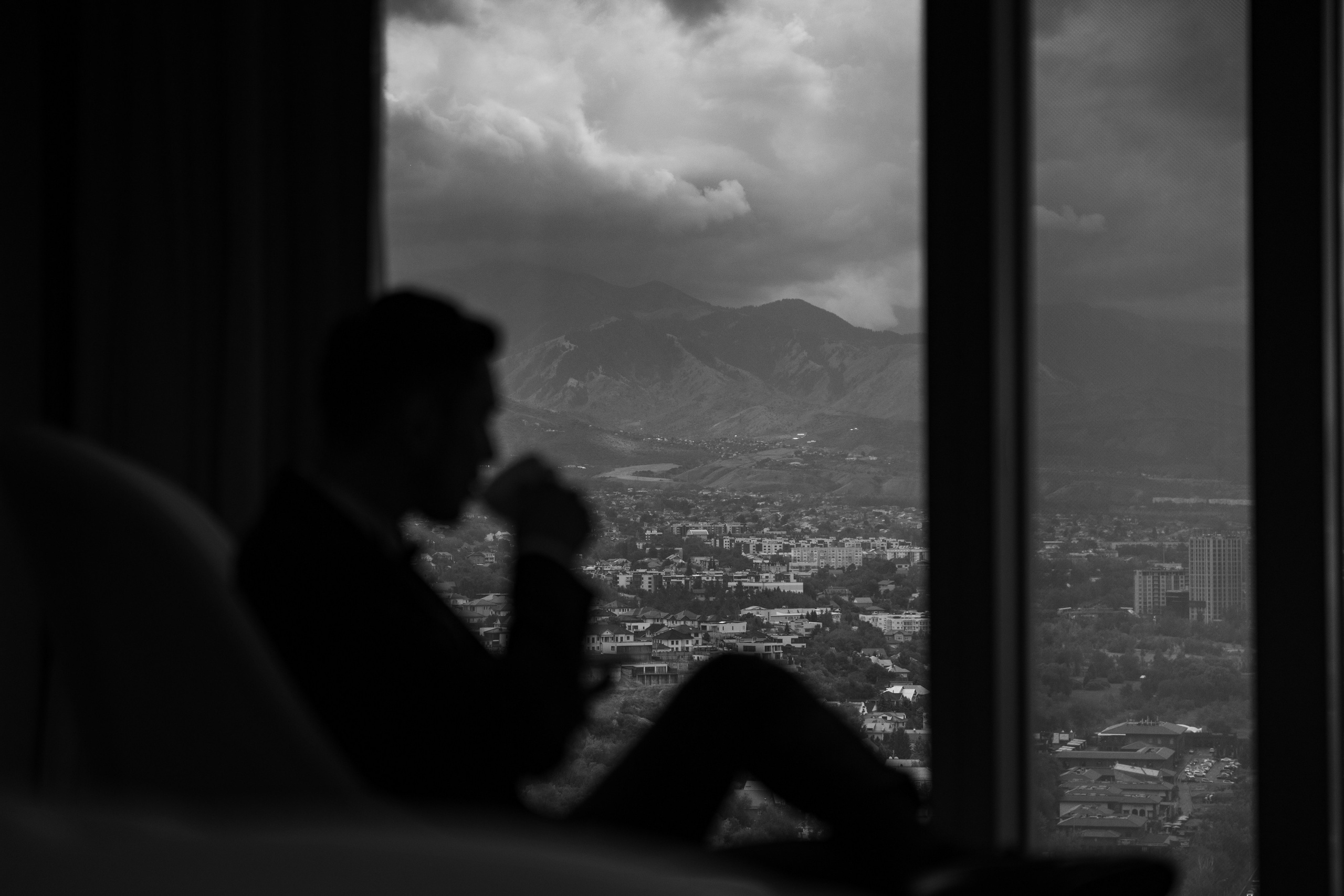 Акрам и Азиза