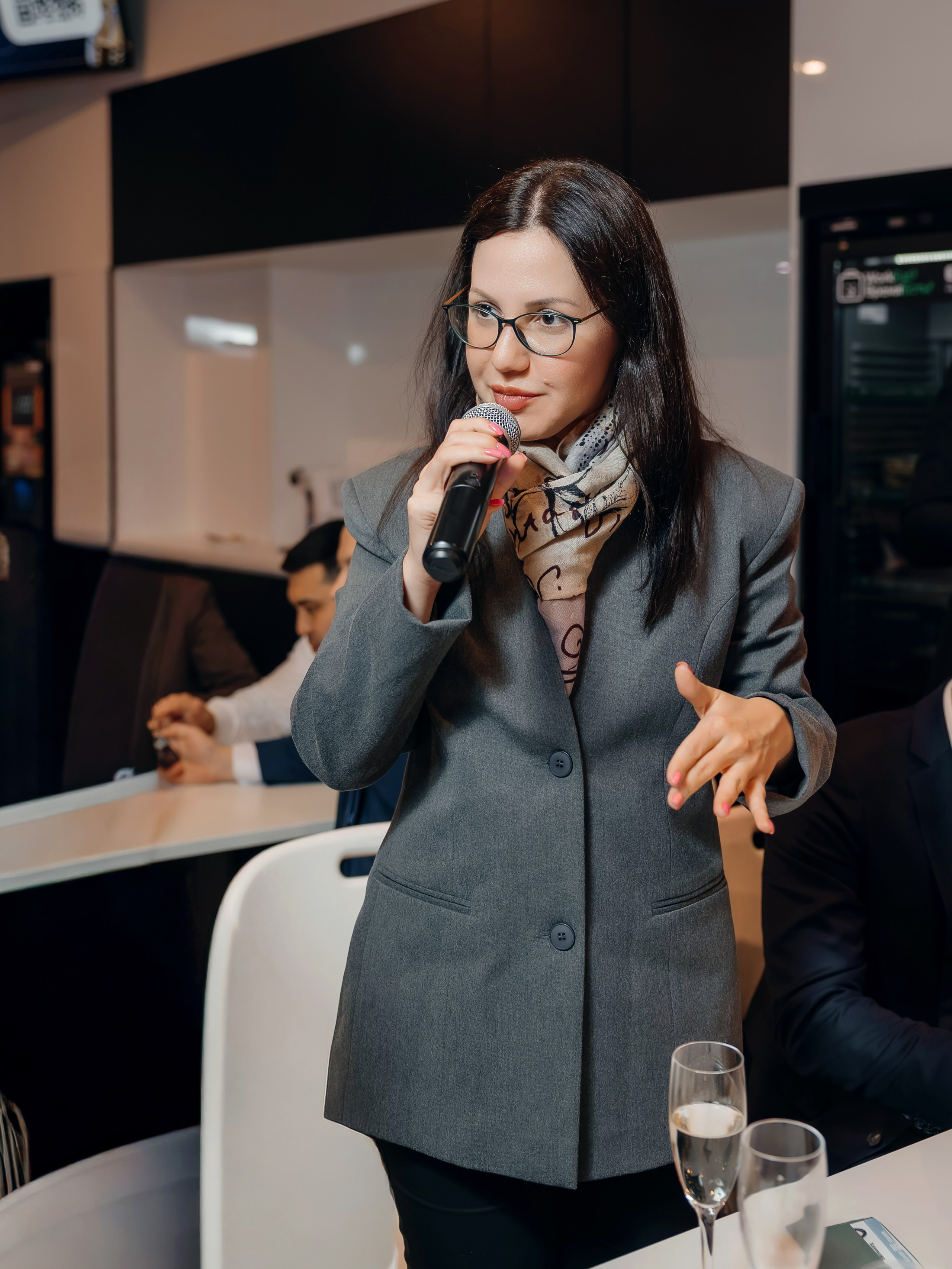 Квиз. Главная