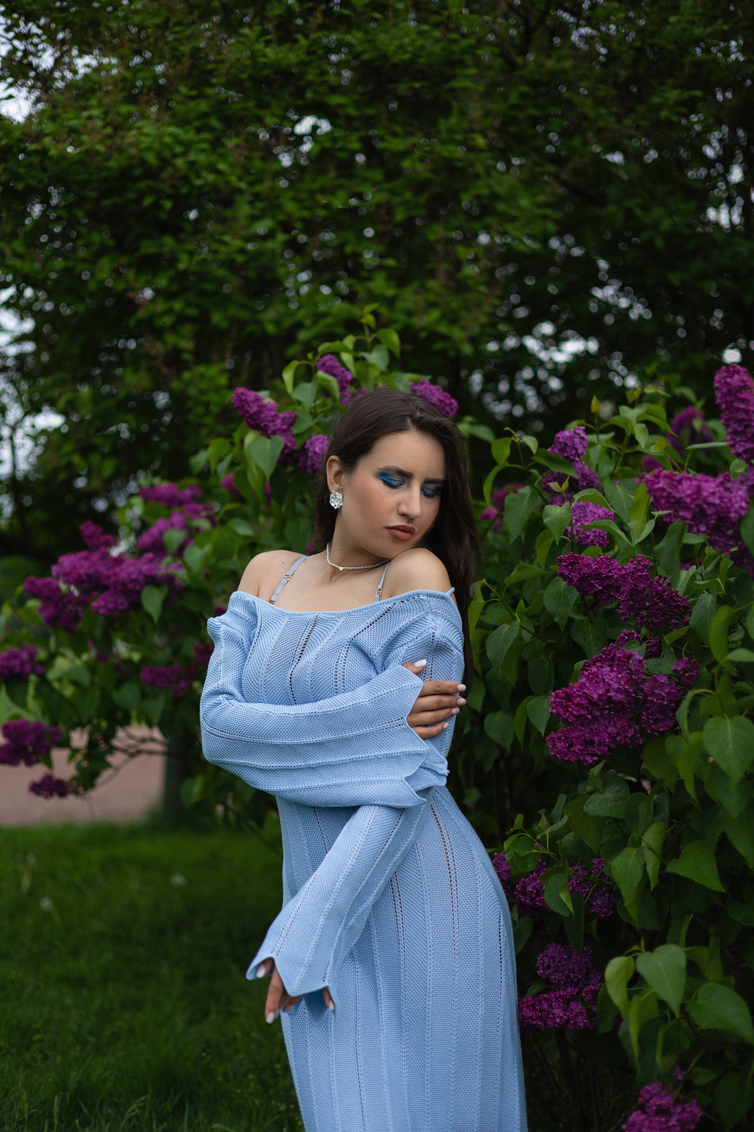 Анна. Фотограф в Санкт-Петербурге Савкина Екатерина