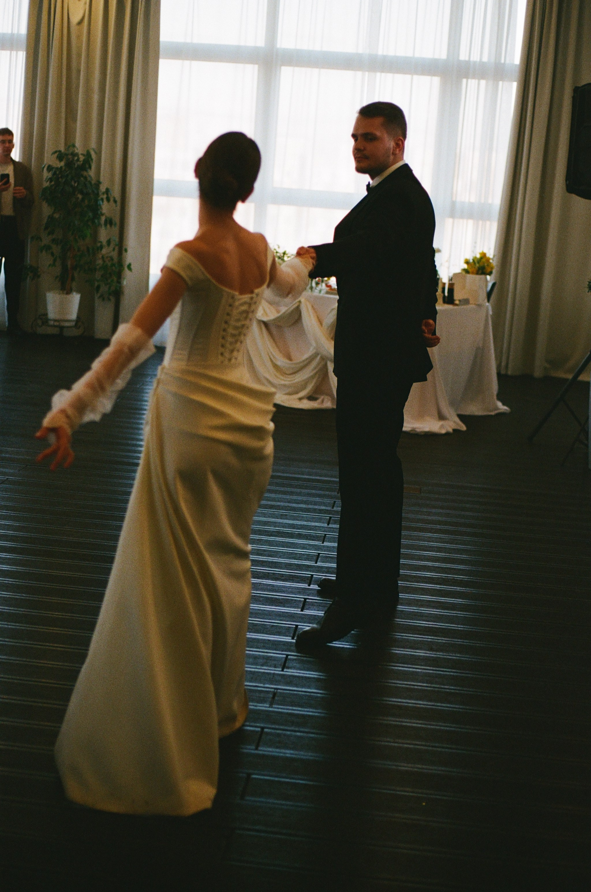 Ты моя. Свадебный фотограф Ангелина Зотова | Обнинск, Москва, Калуга