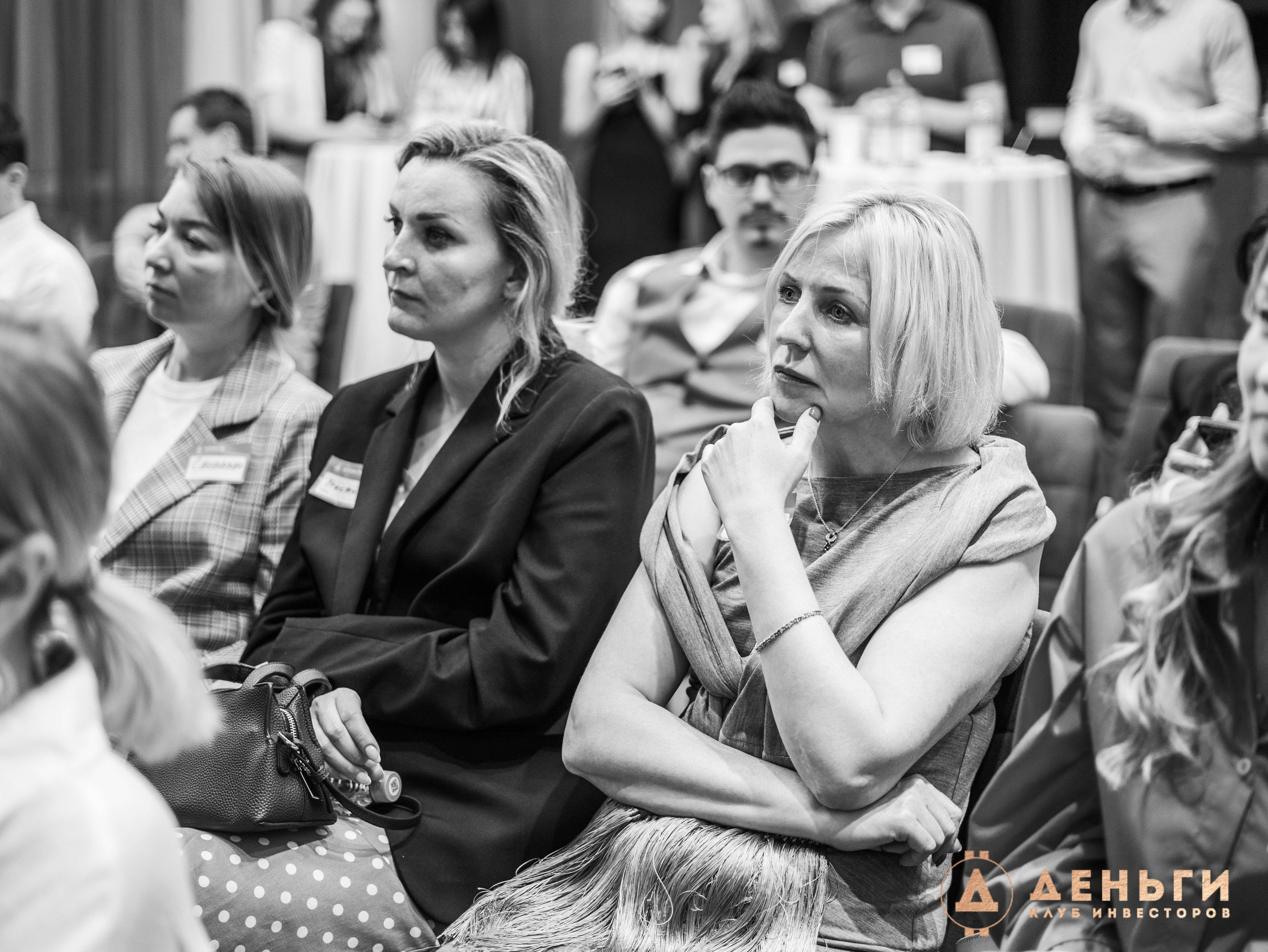 Инвестиционный клуб ''Деньги». Свадебный фотограф