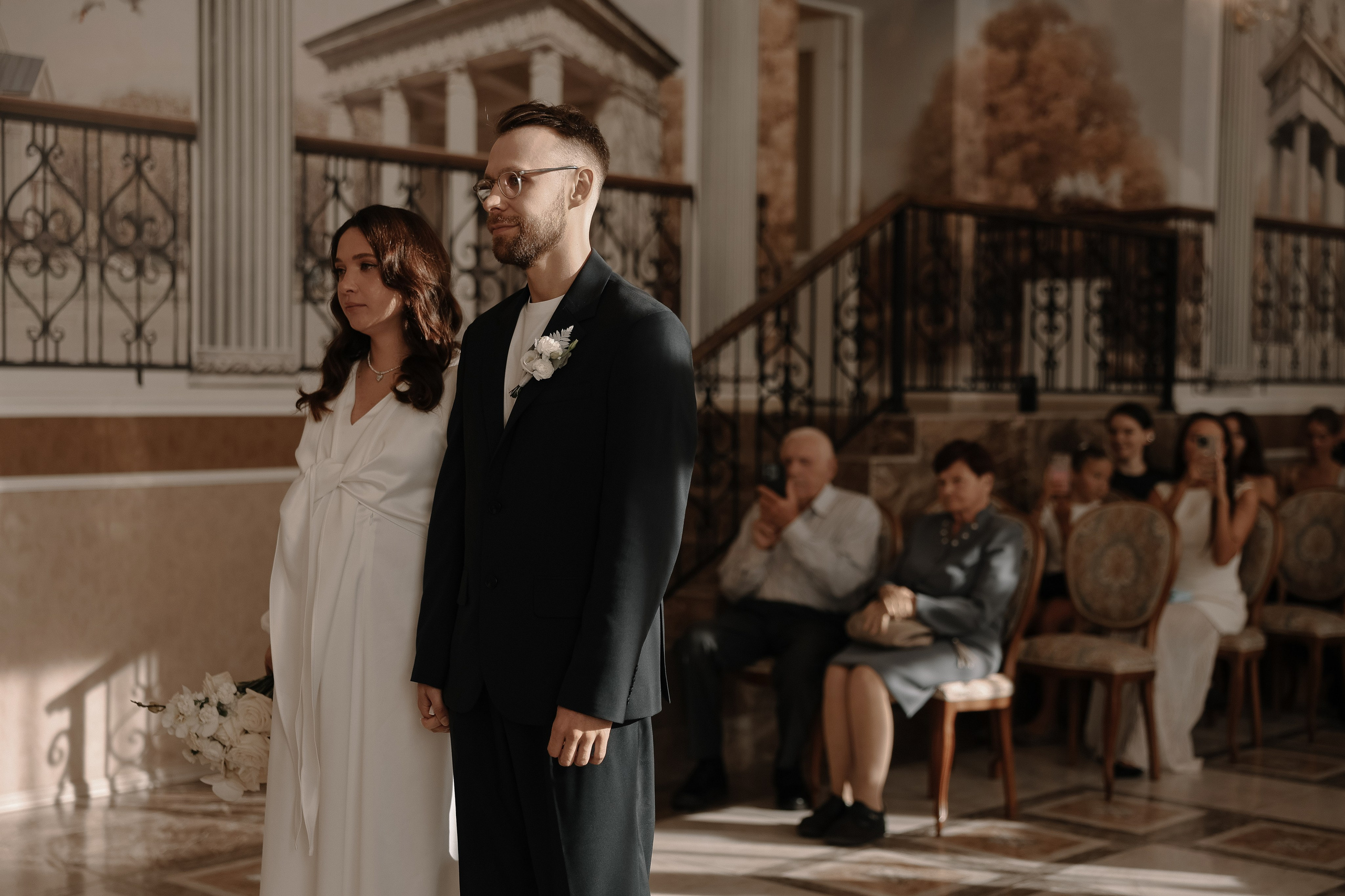 Любовь внутри…. Свадебный и семейный Фотограф Денис Кошель