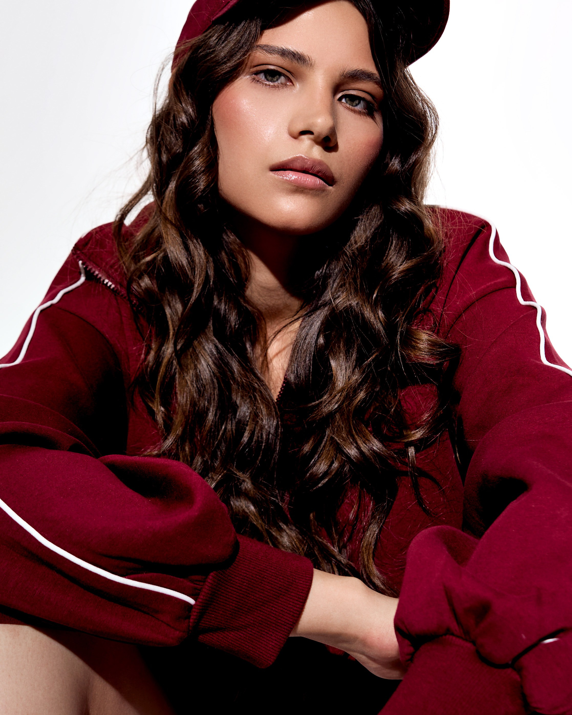 Portfolio. Фотограф, преподаватель и ретушер Милена Духненко